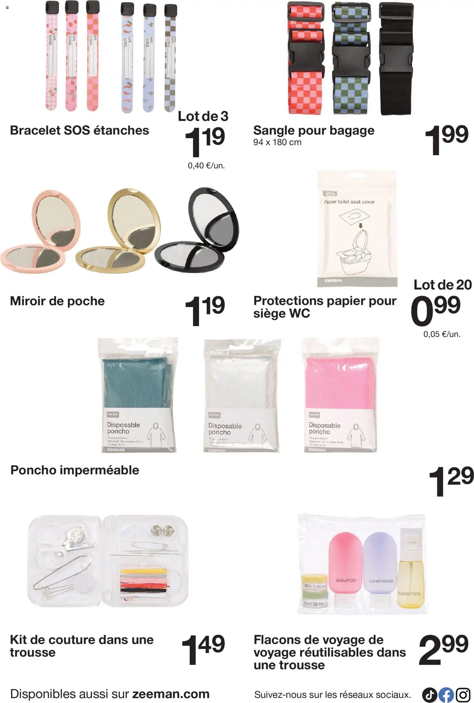 Zeeman catalogue