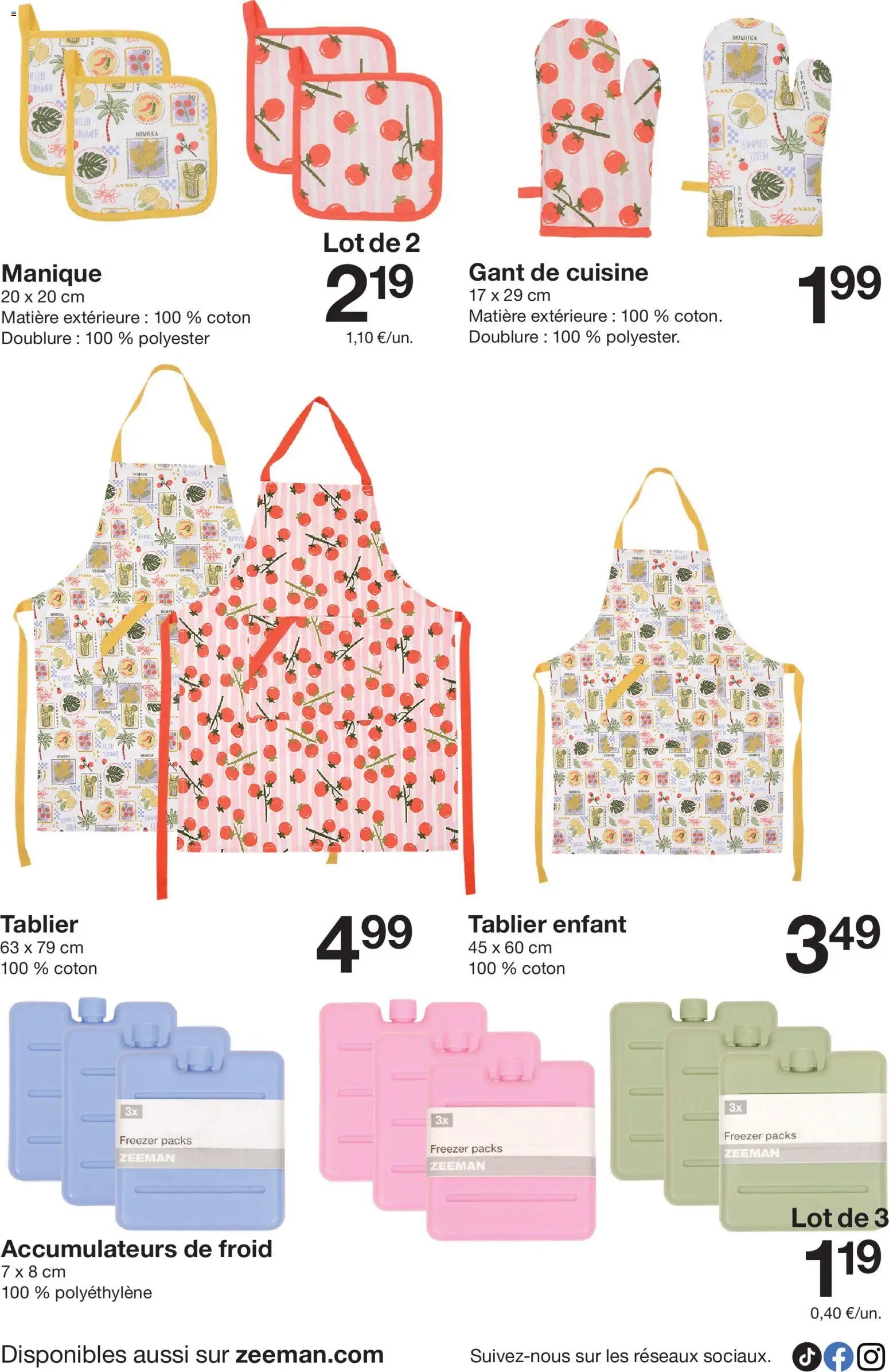 Zeeman catalogue