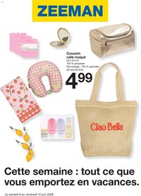 Zeeman catalogue