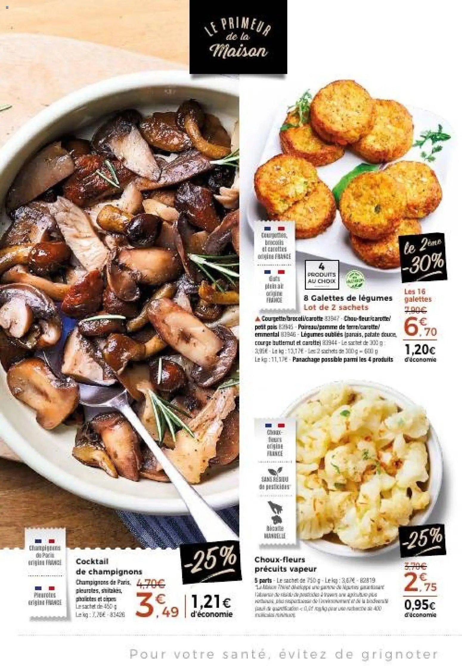 Thiriet catalogue (2026-02-23 - 2026-03-22)