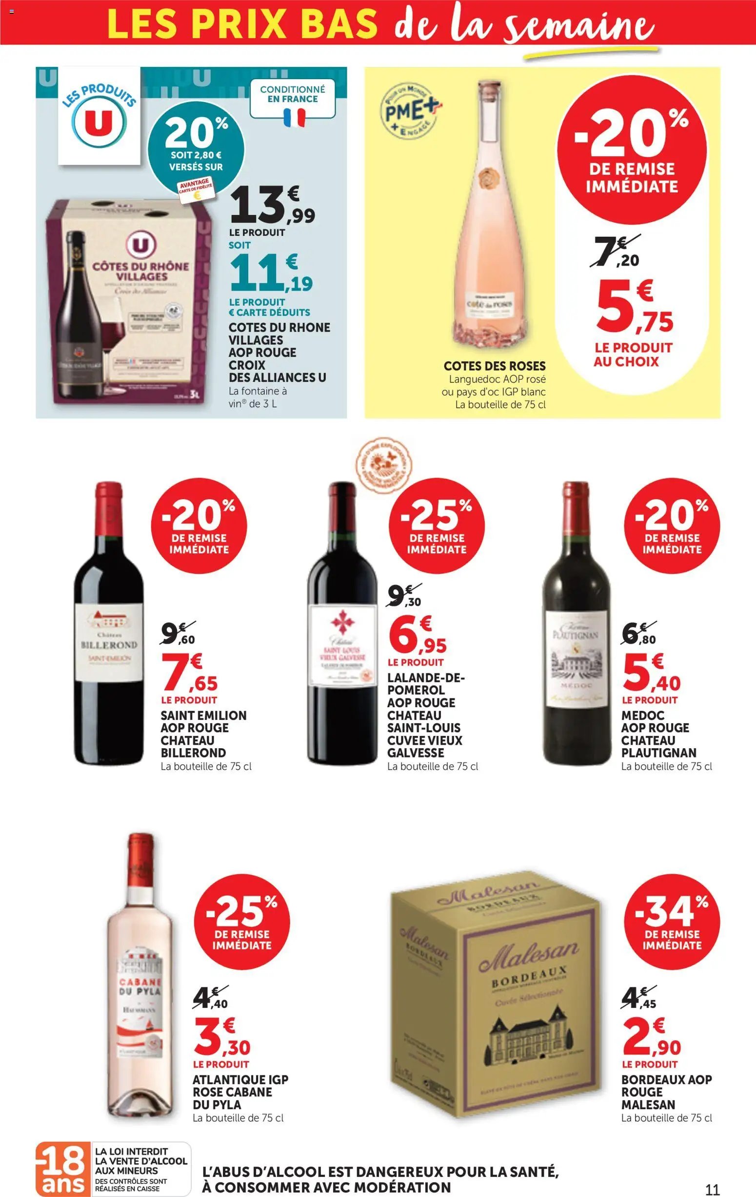 bi1 Catalogue la fête des mères