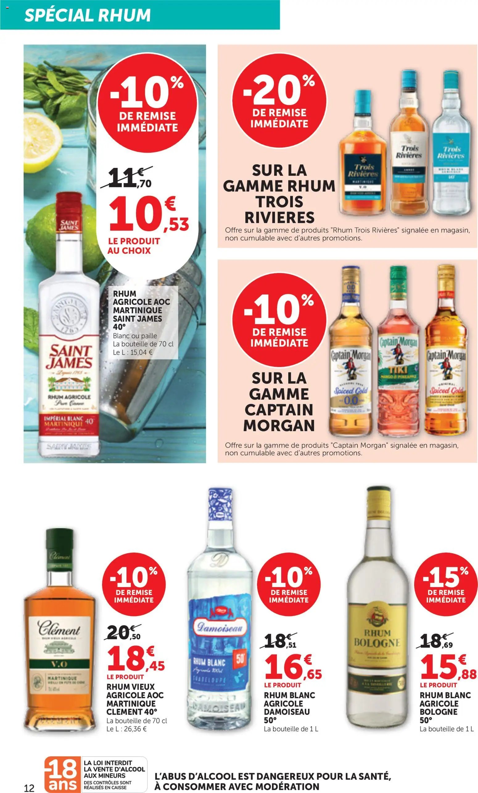 bi1 Catalogue la fête des mères