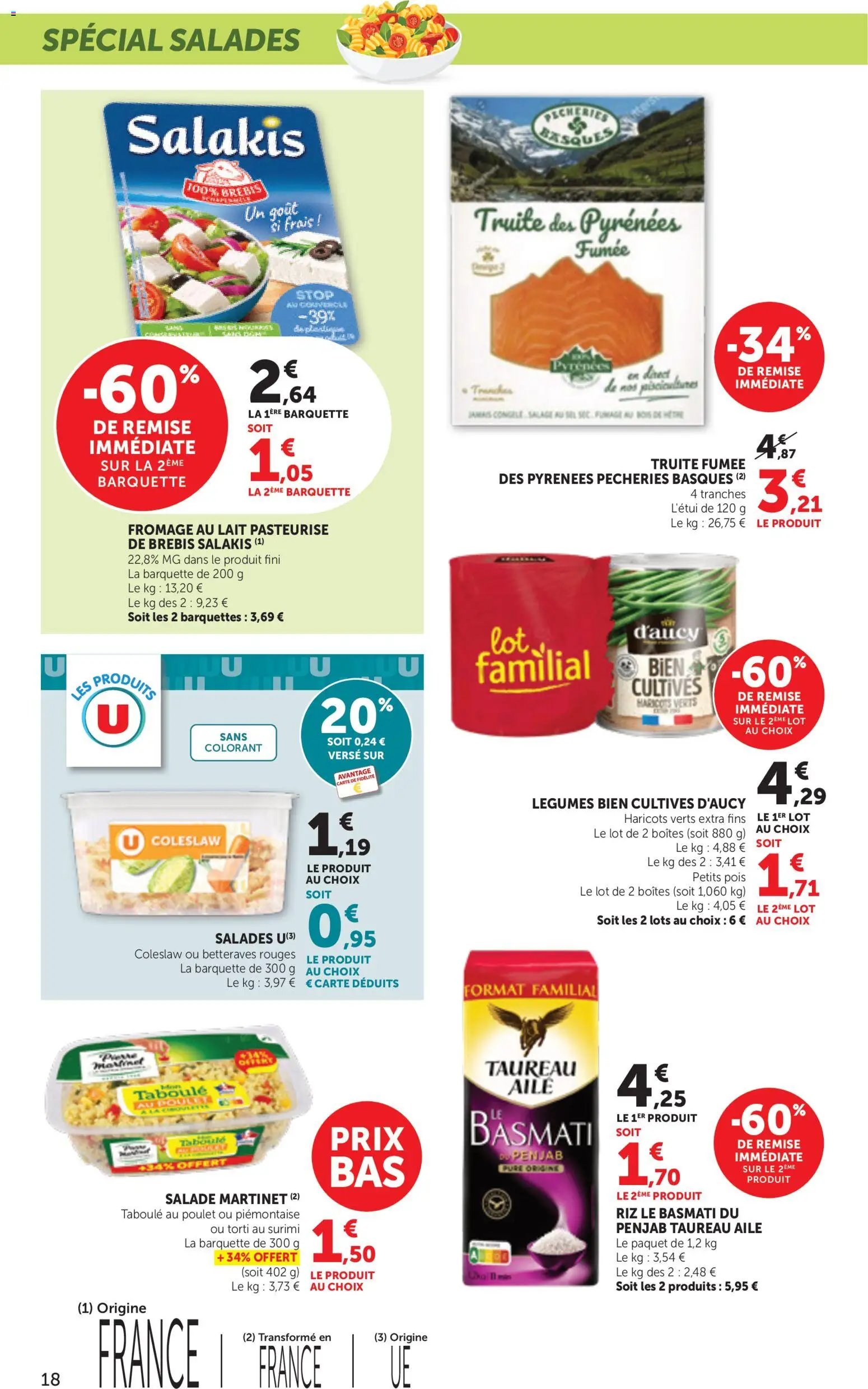 bi1 Catalogue la fête des mères