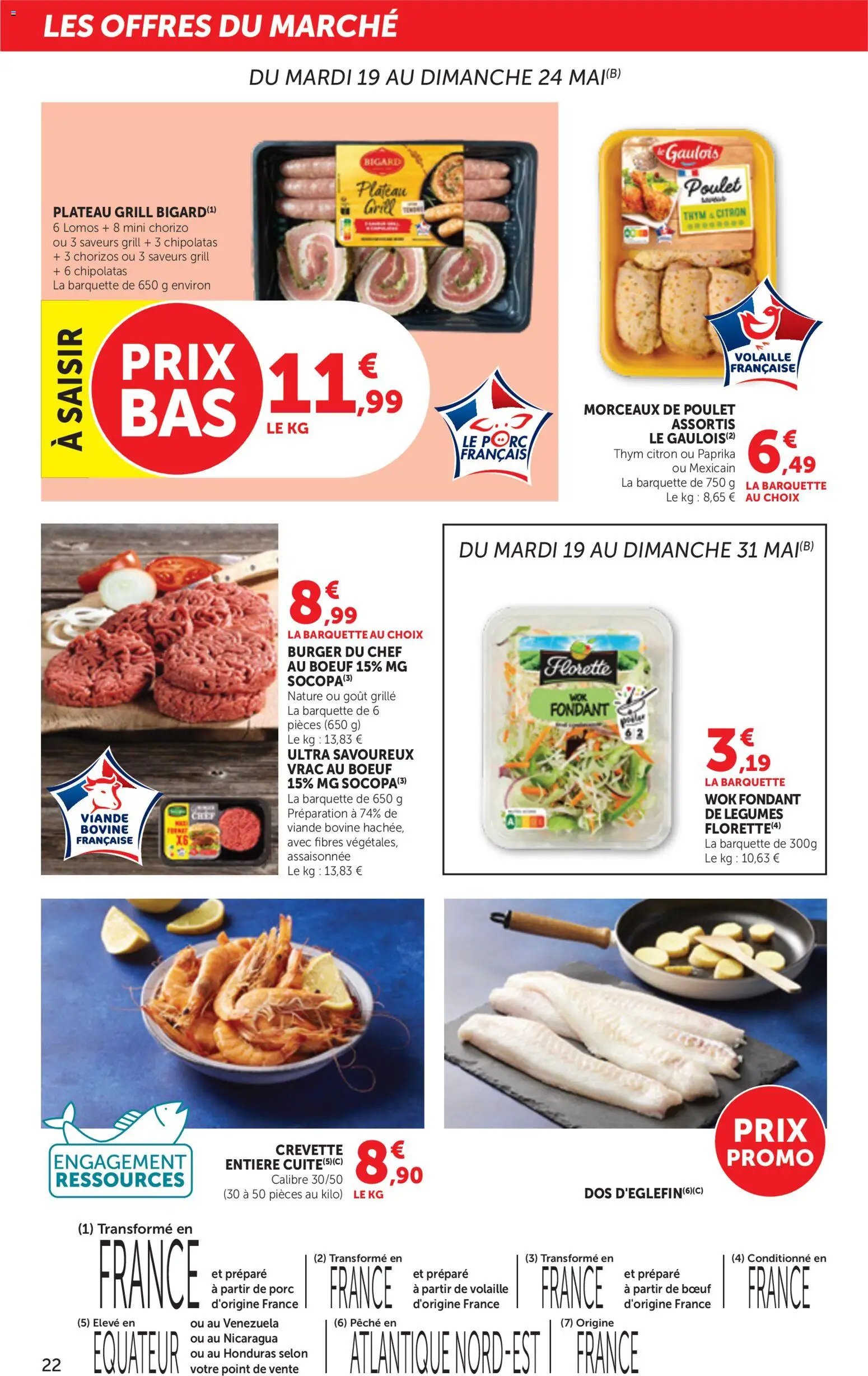 bi1 Catalogue la fête des mères