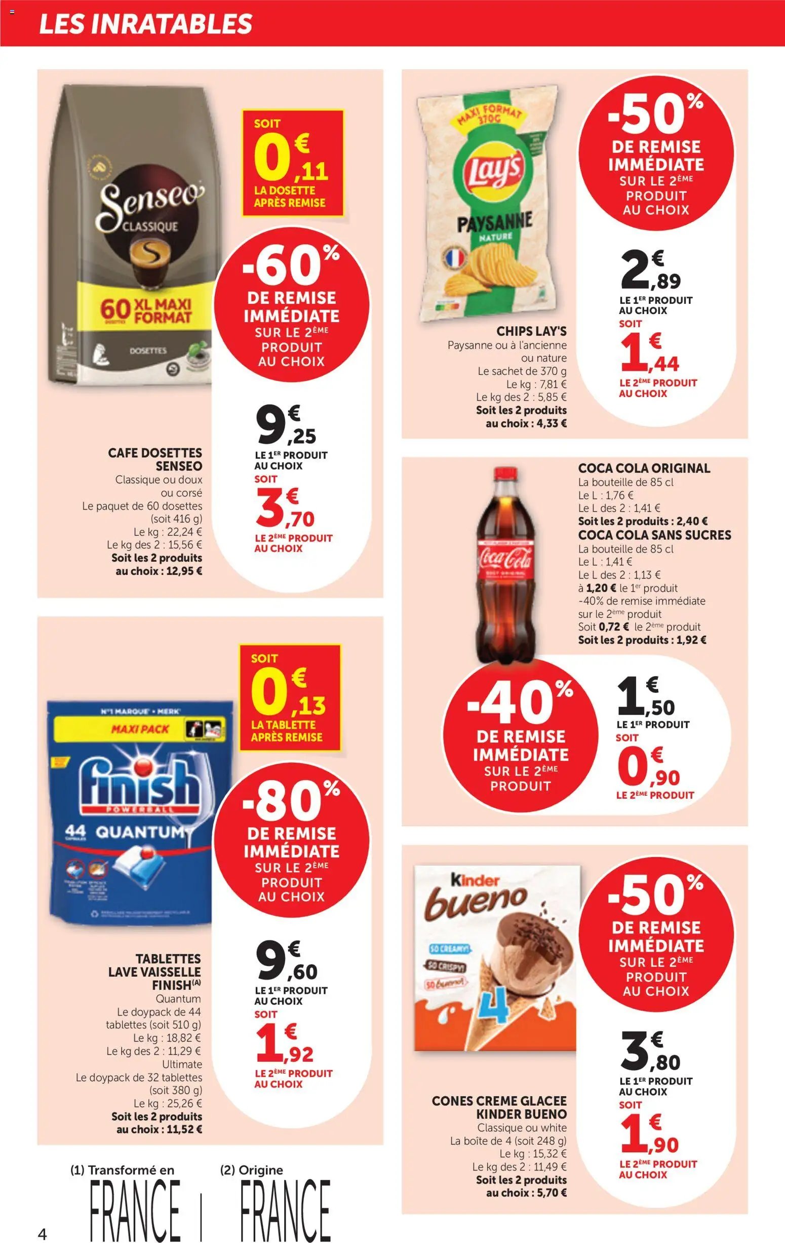 bi1 Catalogue la fête des mères