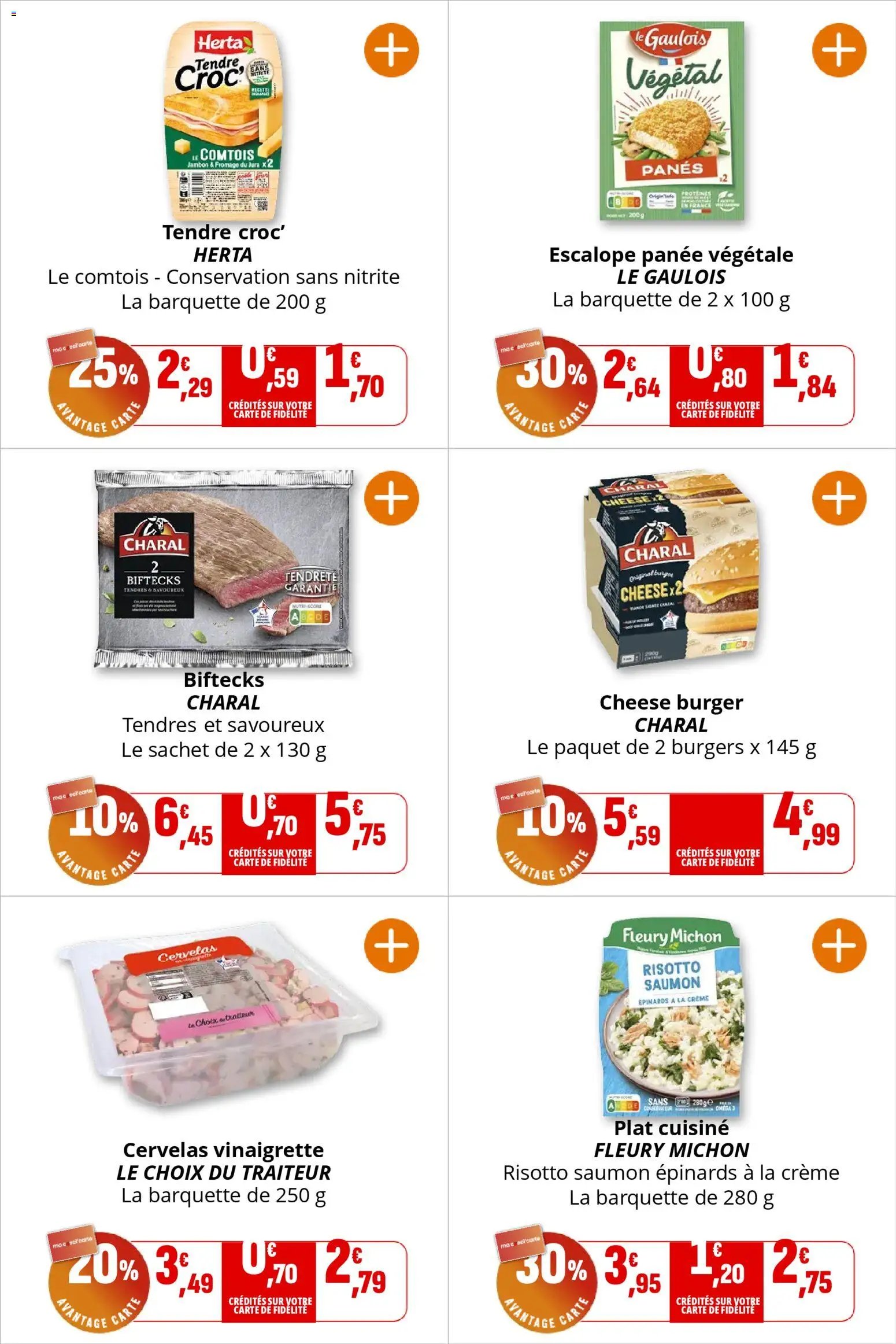 Coccinelle - Express (2026-01-02 - 2026-01-11)