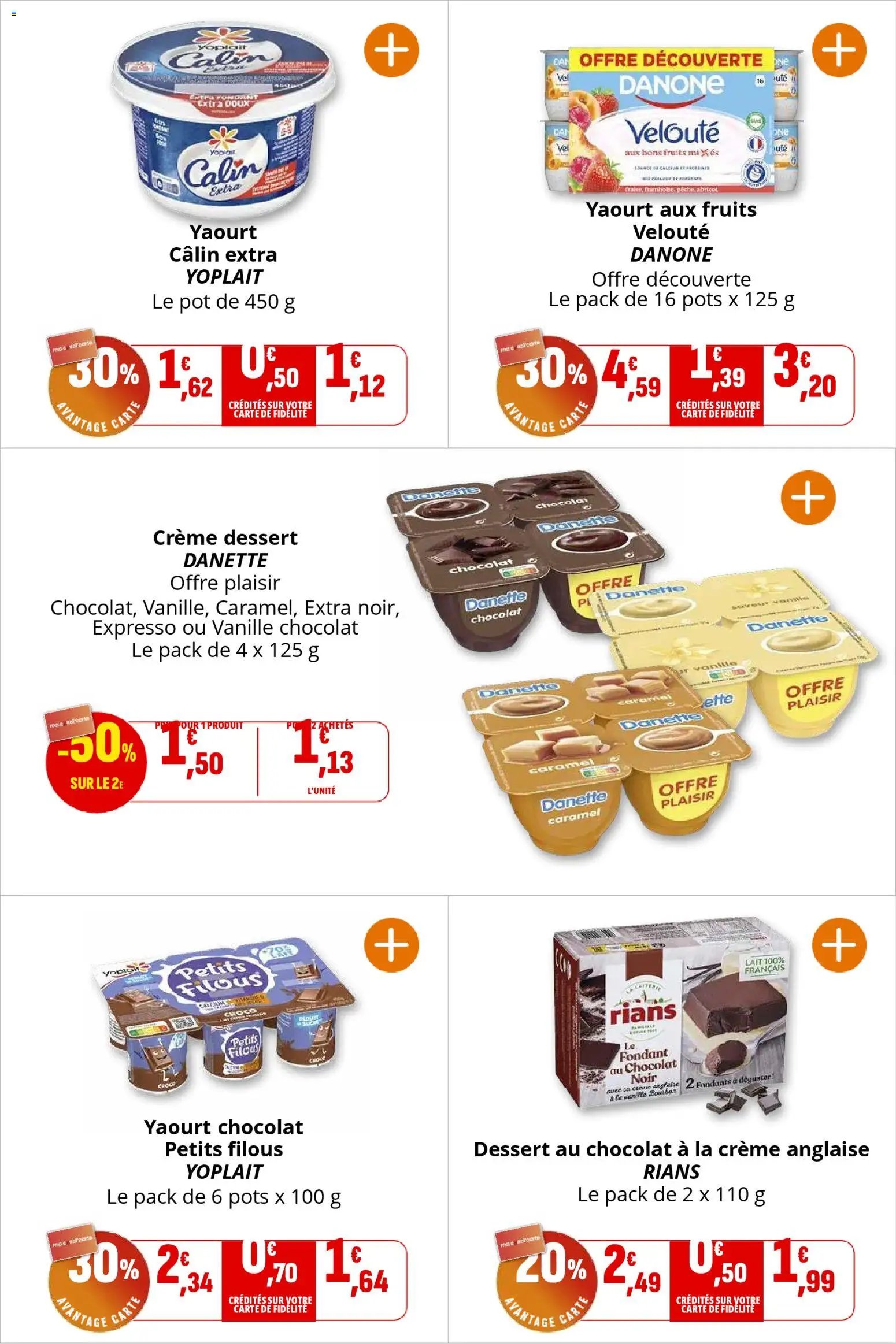 Coccinelle - Express (2026-01-02 - 2026-01-11)