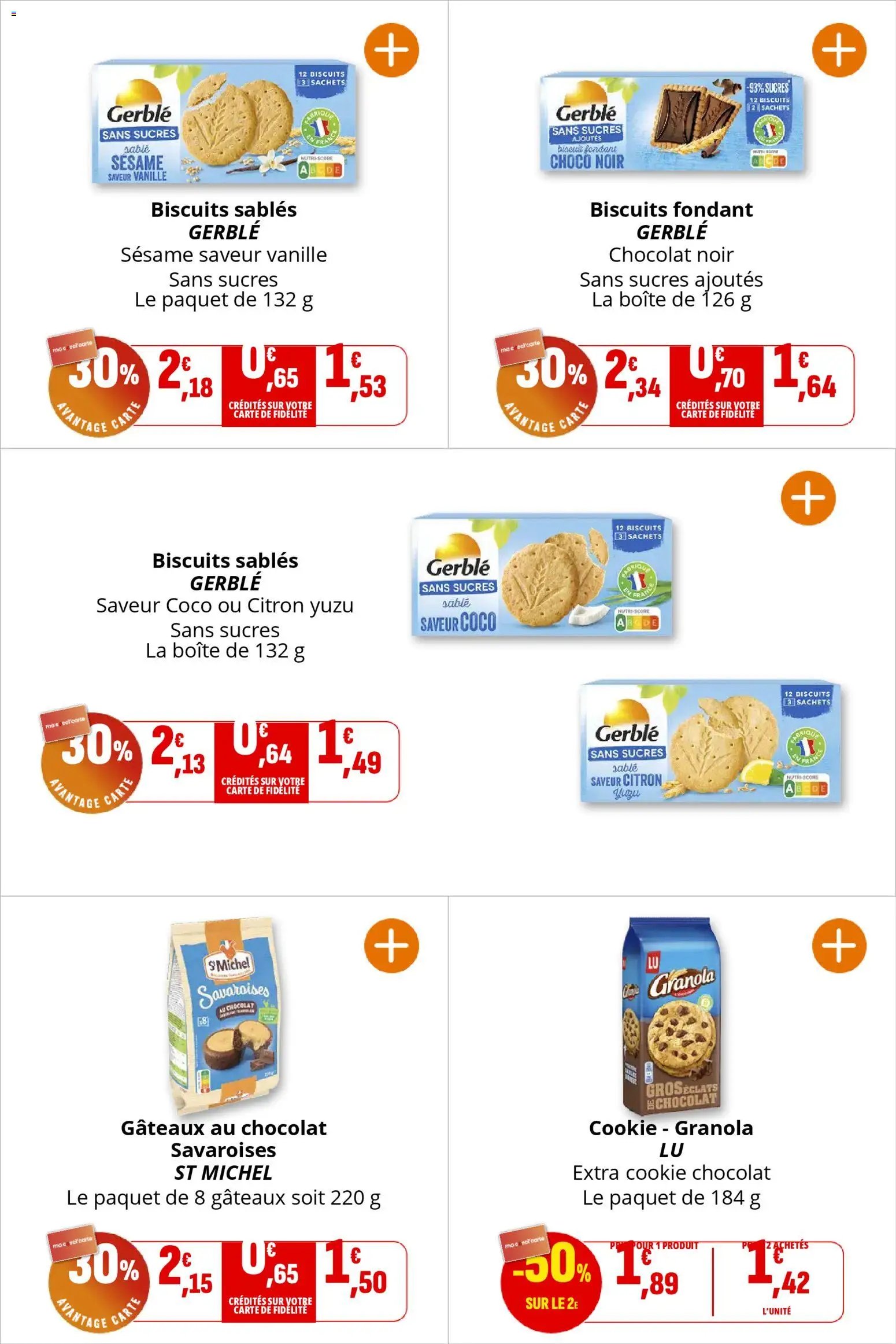 Coccinelle - Express (2026-01-02 - 2026-01-11)