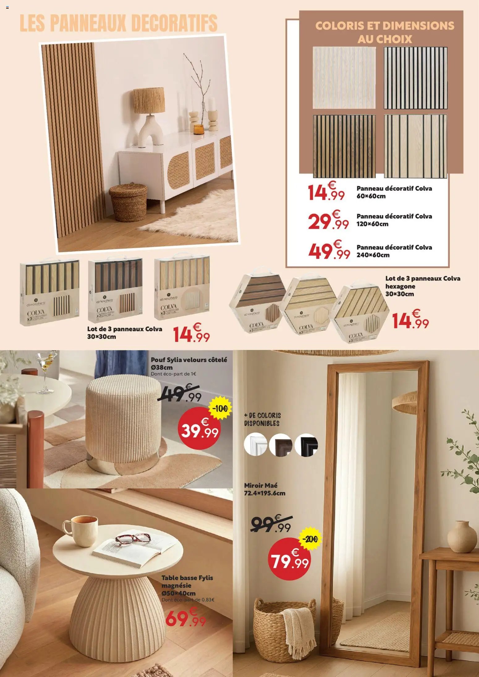 Maxi Bazar catalogue