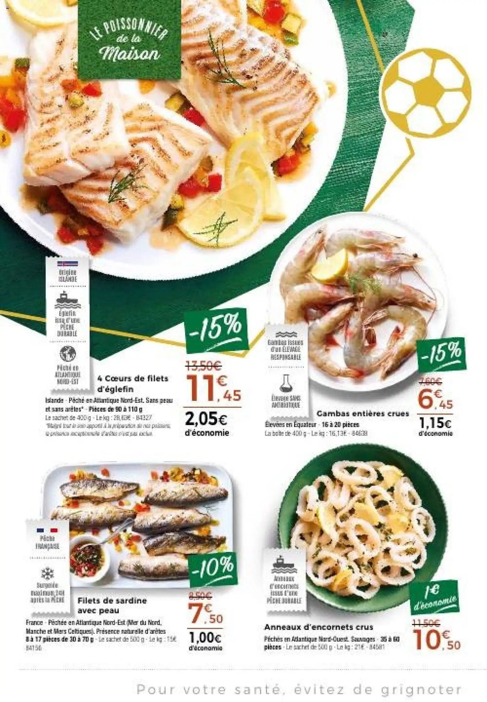 Thiriet catalogue