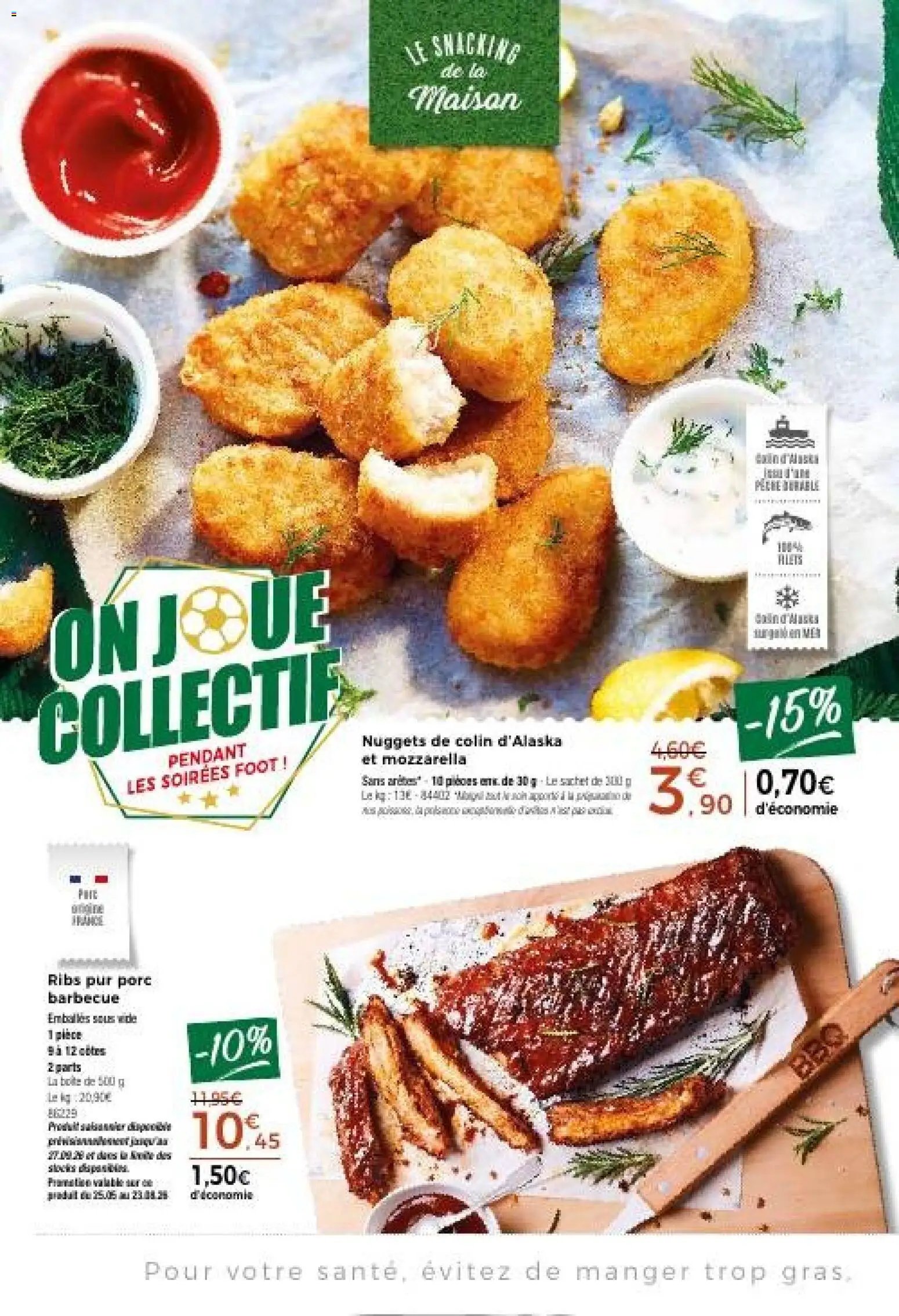 Thiriet catalogue