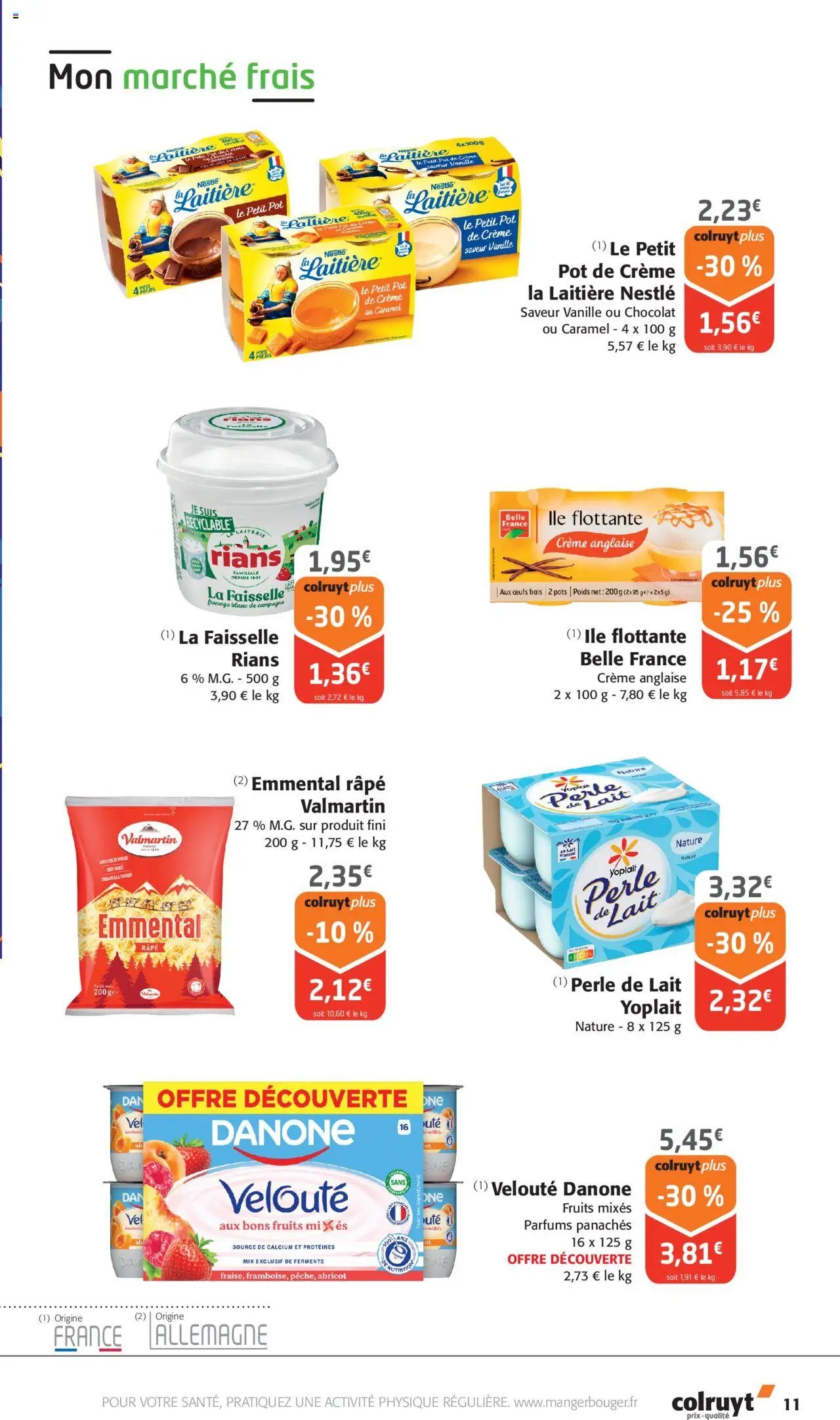 Colruyt catalogue (2025-08-27 - 2025-09-07)