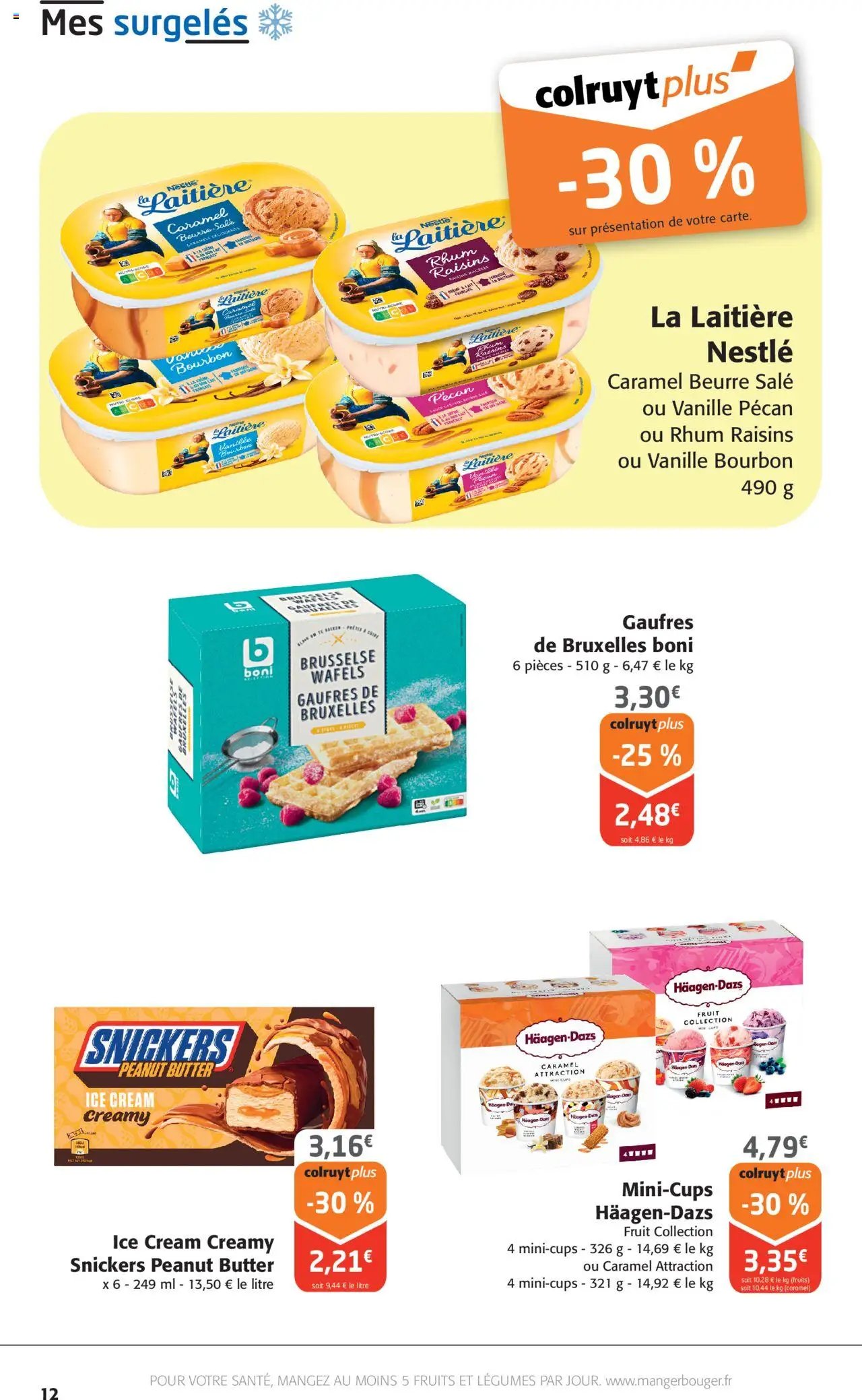 Colruyt catalogue (2025-08-27 - 2025-09-07)
