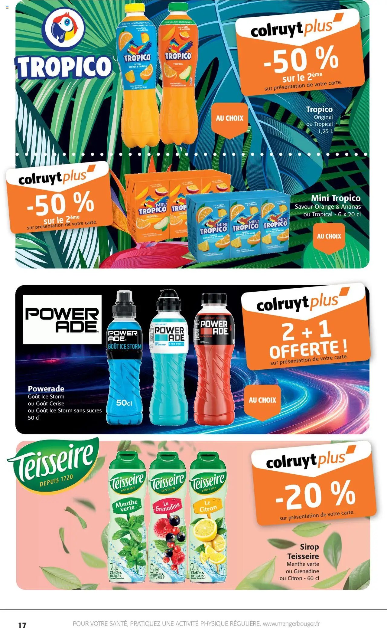 Colruyt catalogue (2025-08-27 - 2025-09-07)