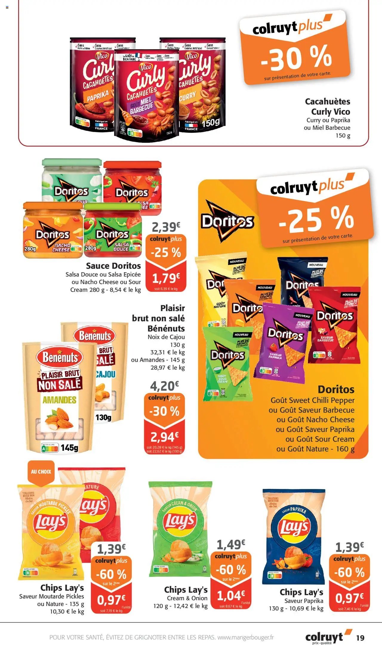 Colruyt catalogue (2025-08-27 - 2025-09-07)