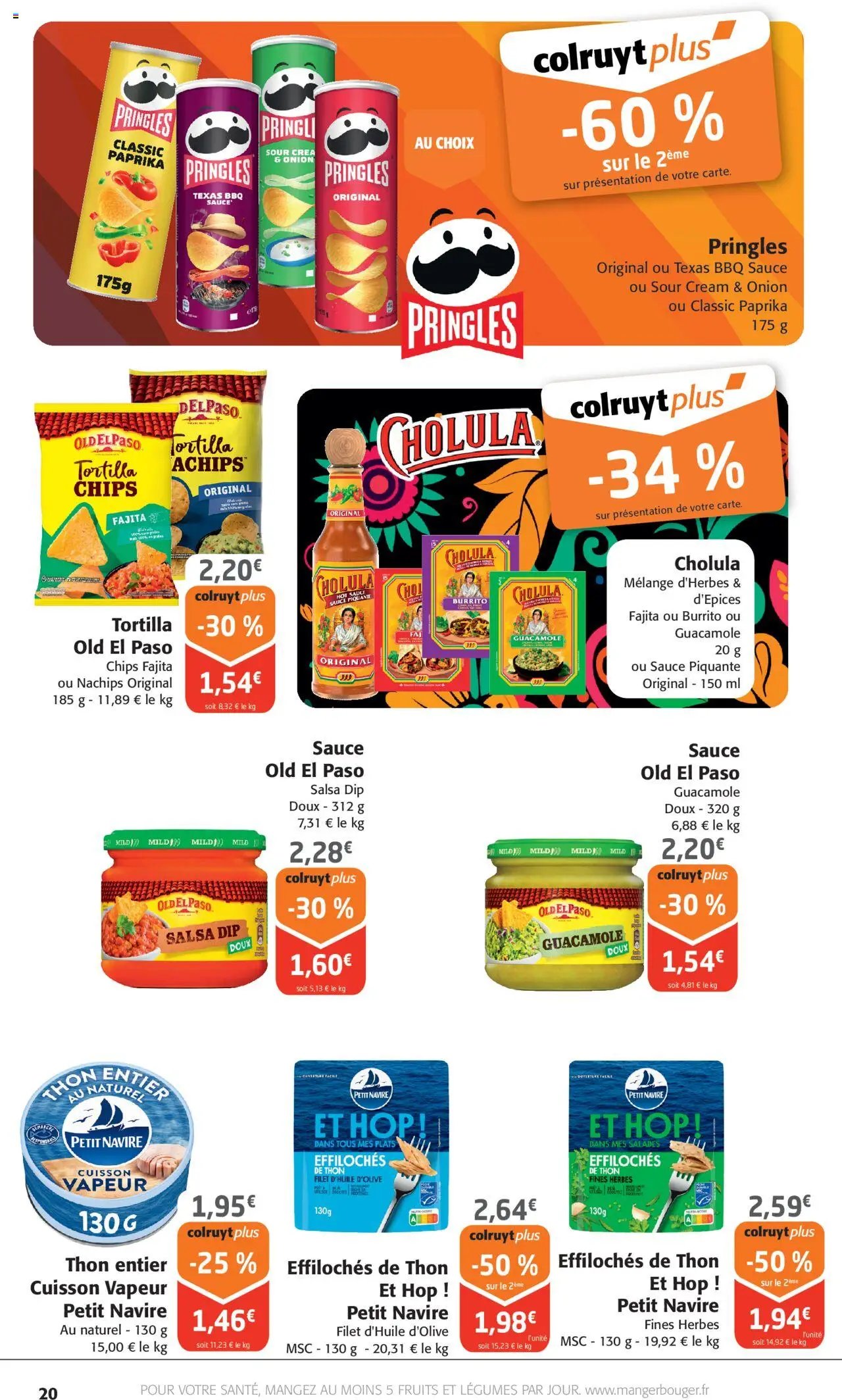 Colruyt catalogue (2025-08-27 - 2025-09-07)