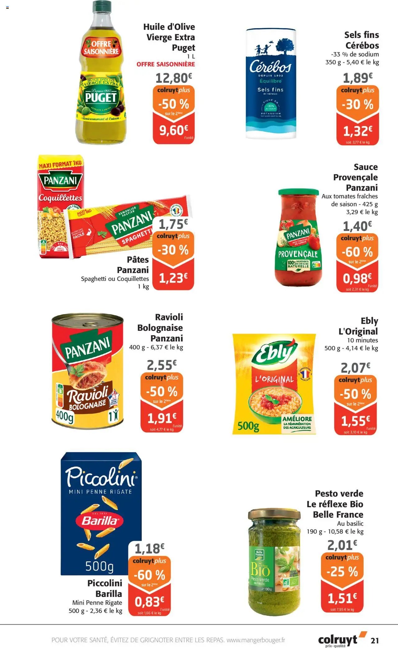 Colruyt catalogue (2025-08-27 - 2025-09-07)