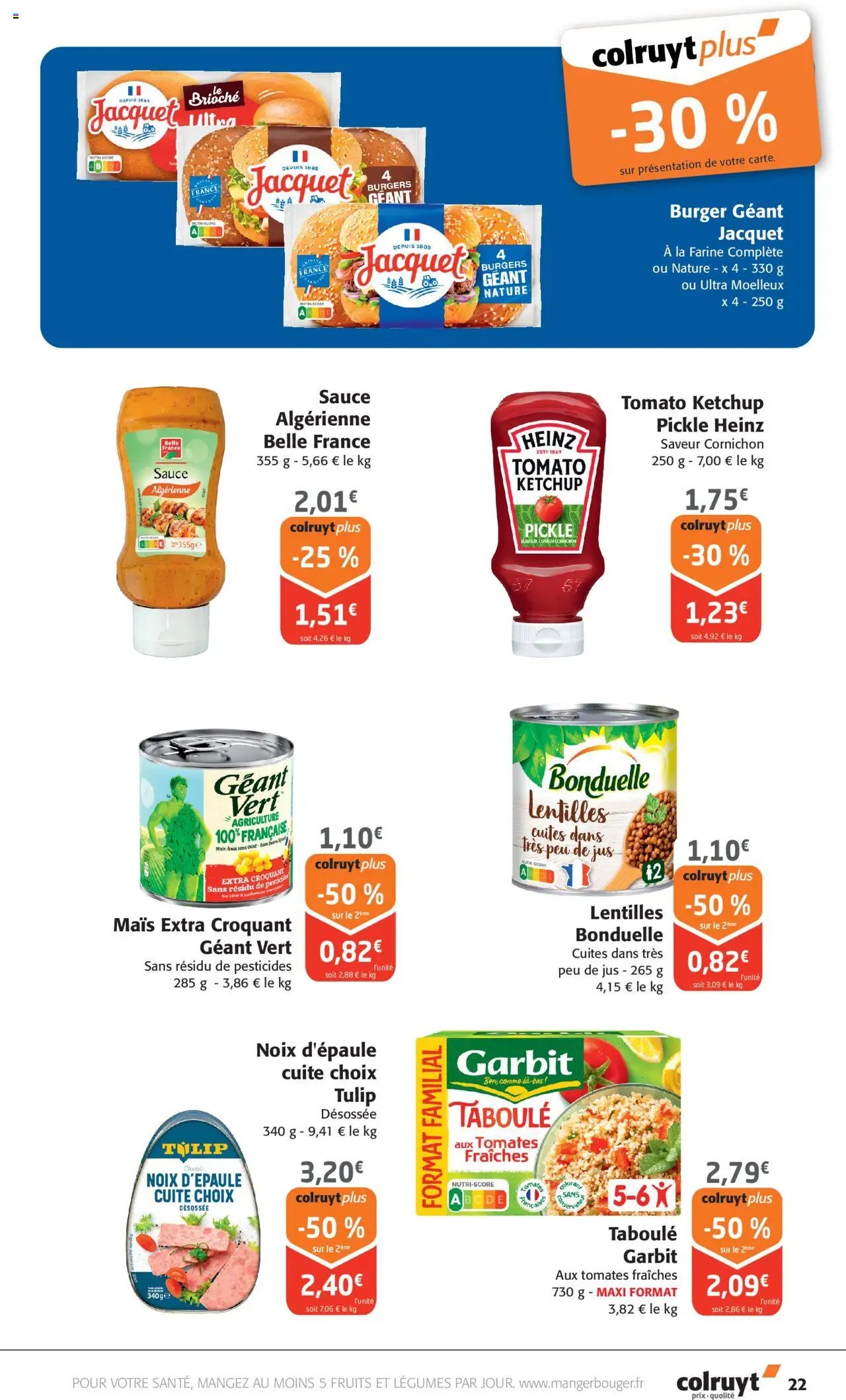Colruyt catalogue (2025-08-27 - 2025-09-07)