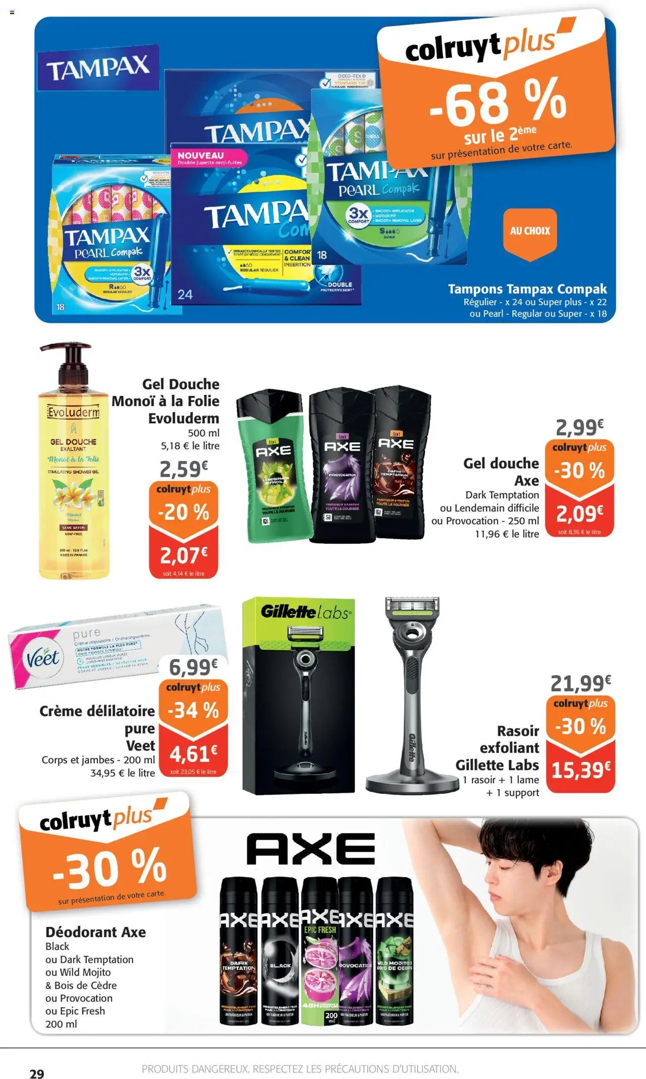 Colruyt catalogue (2025-08-27 - 2025-09-07)