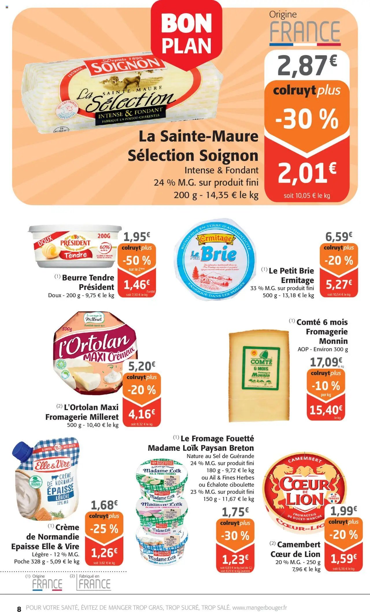 Colruyt catalogue (2025-08-27 - 2025-09-07)