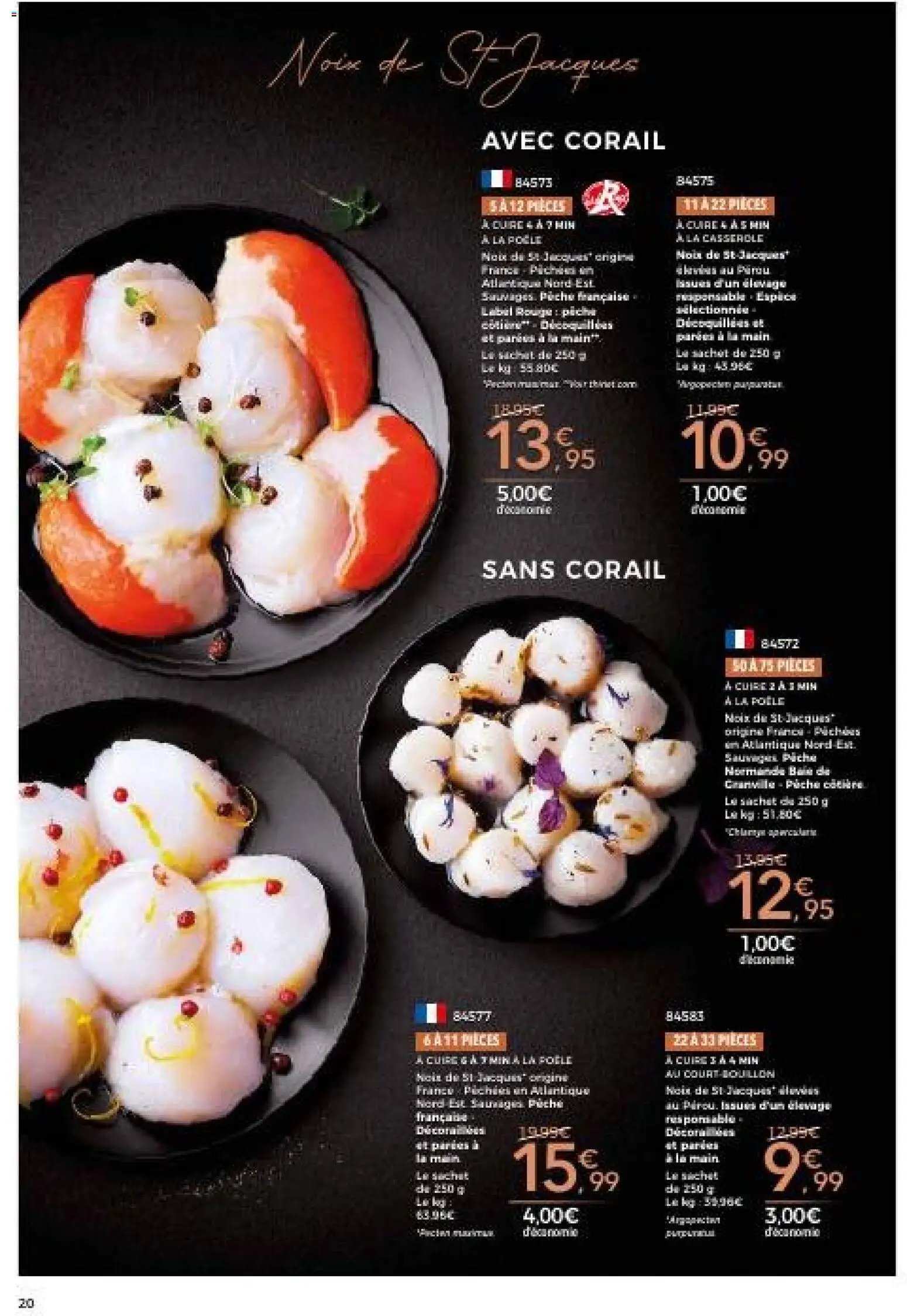 Thiriet - Catalogue Magasin 2025 Festif (2025-11-17 - 2025-12-31)