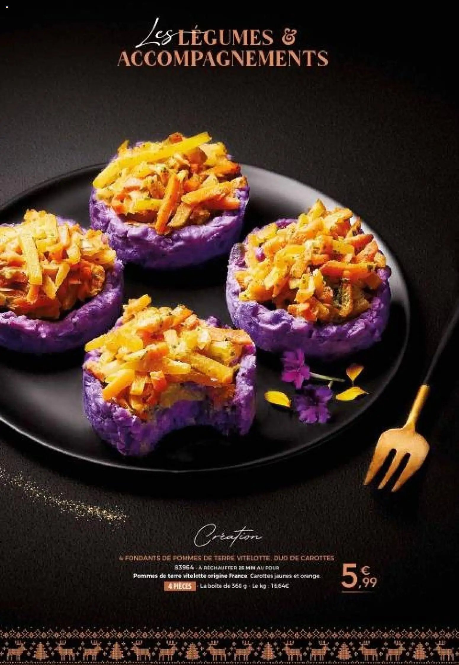 Thiriet - Catalogue Magasin 2025 Festif (2025-11-17 - 2025-12-31)