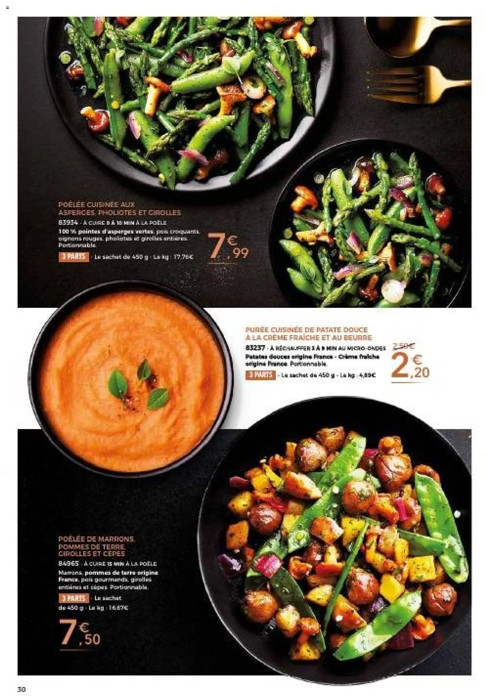 Thiriet - Catalogue Magasin 2025 Festif (2025-11-17 - 2025-12-31)