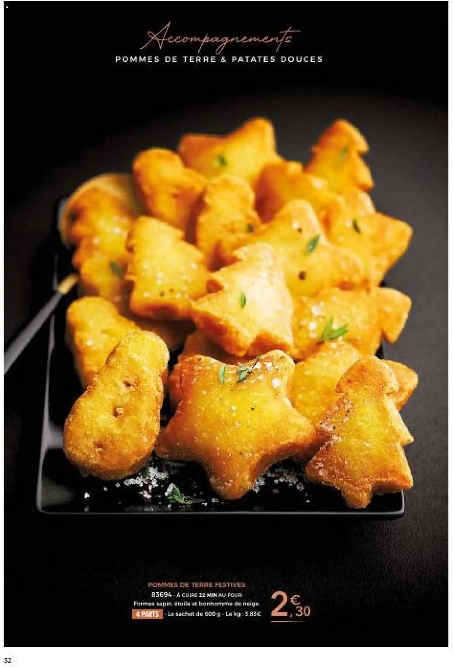 Thiriet - Catalogue Magasin 2025 Festif (2025-11-17 - 2025-12-31)