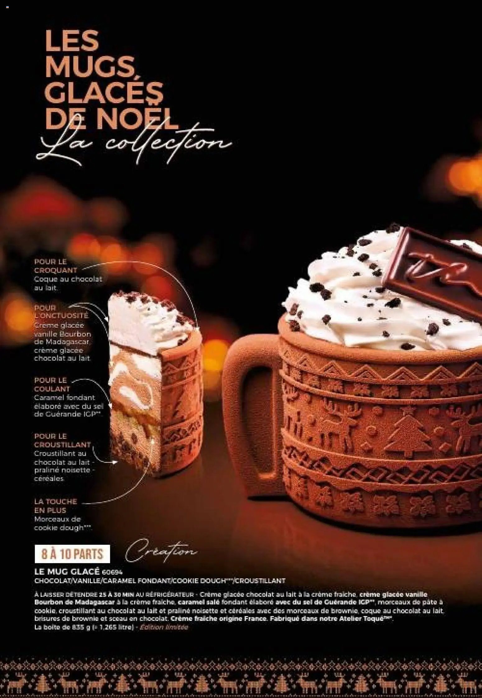 Thiriet - Catalogue Magasin 2025 Festif (2025-11-17 - 2025-12-31)