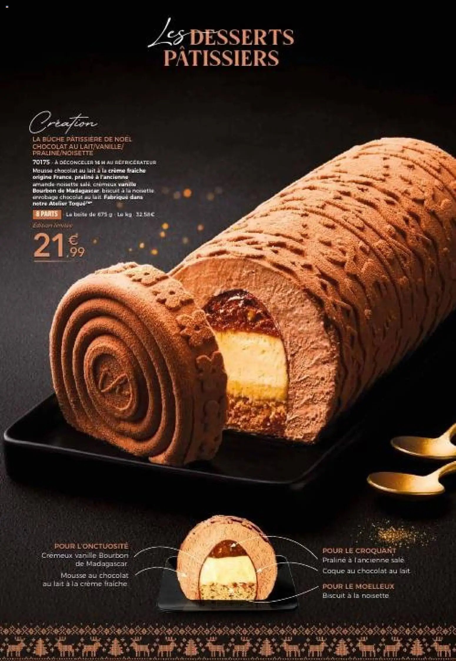 Thiriet - Catalogue Magasin 2025 Festif (2025-11-17 - 2025-12-31)