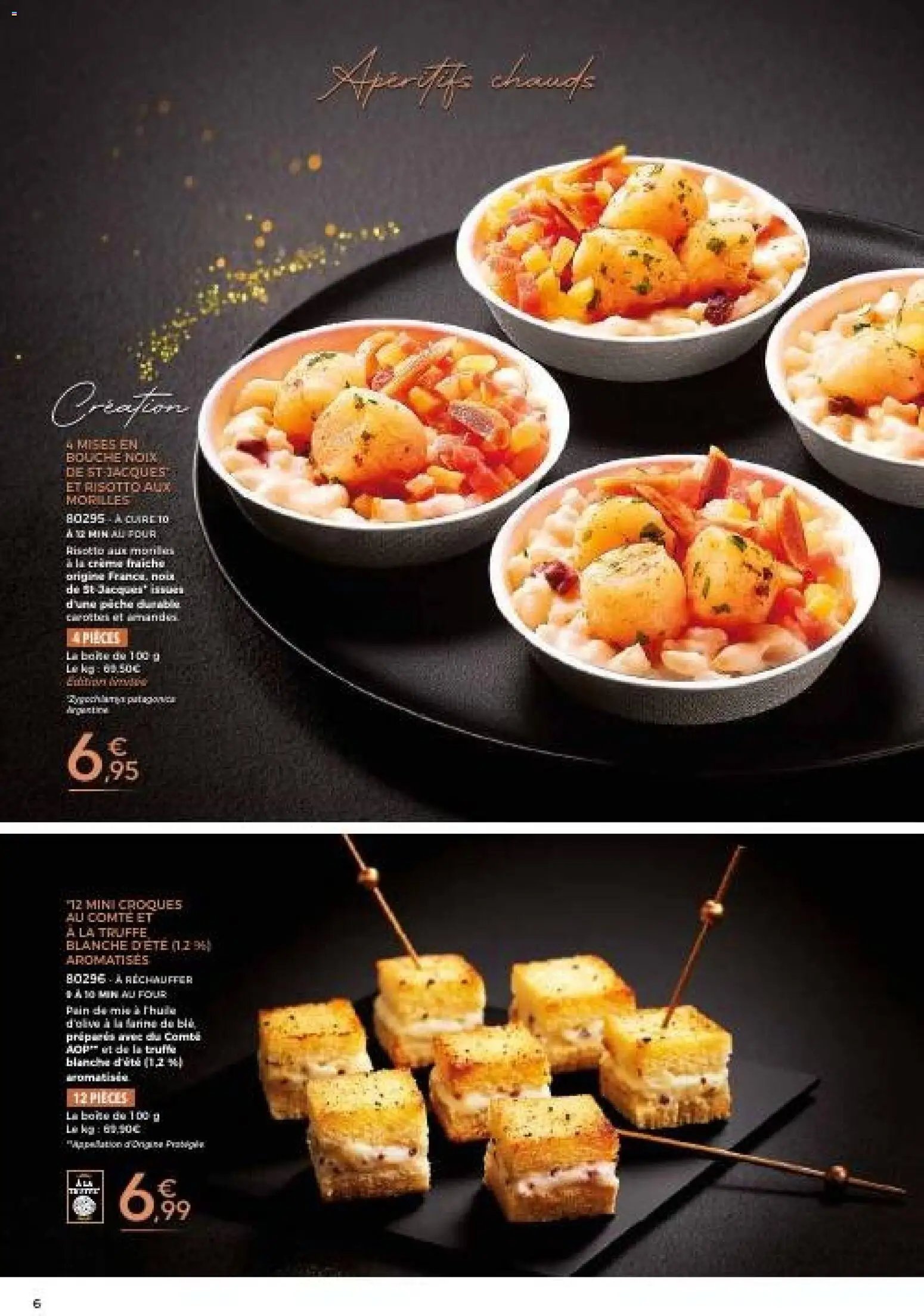 Thiriet - Catalogue Magasin 2025 Festif (2025-11-17 - 2025-12-31)