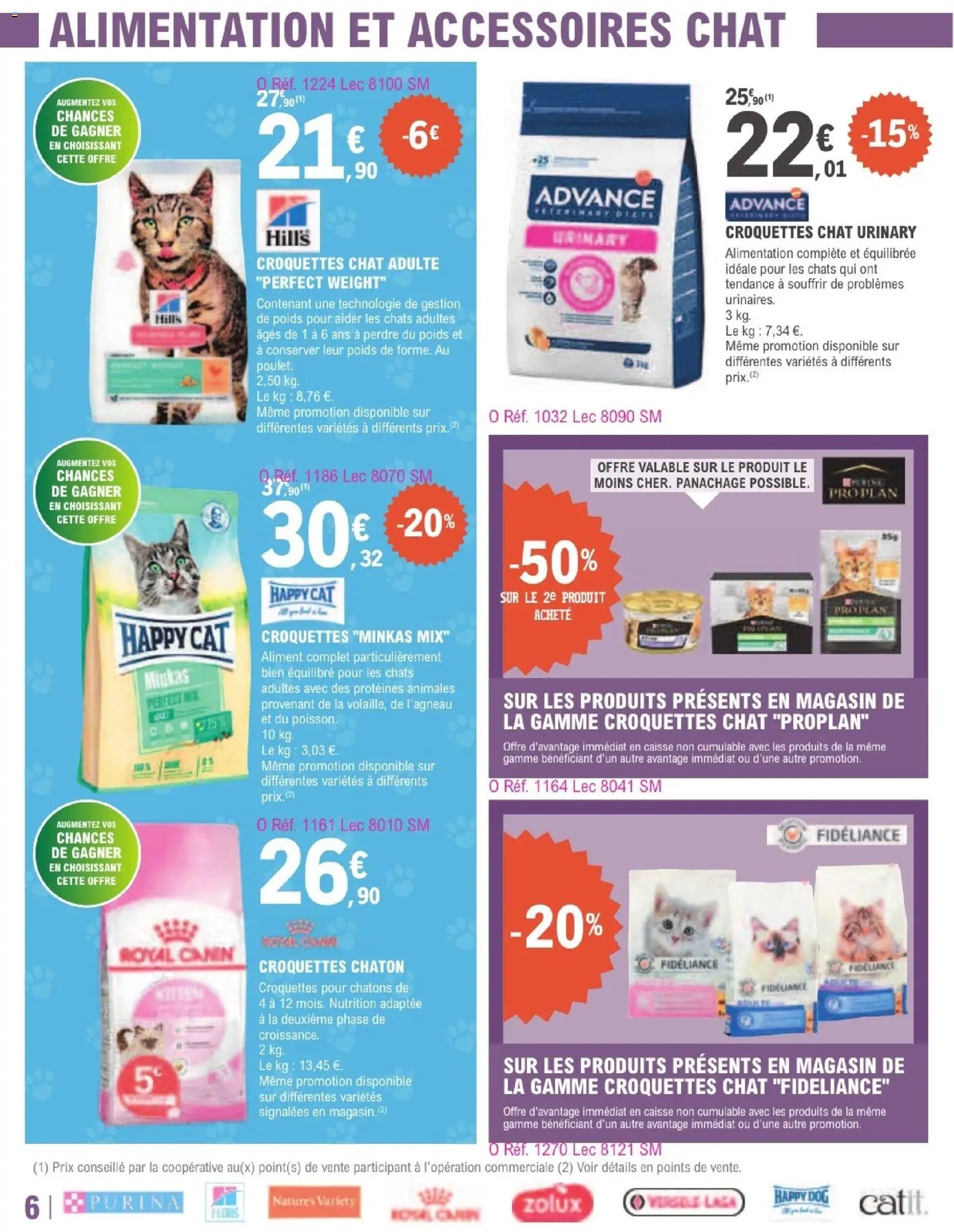Brico E.Leclerc Trafic Animalerie 5 - Grand Jeu