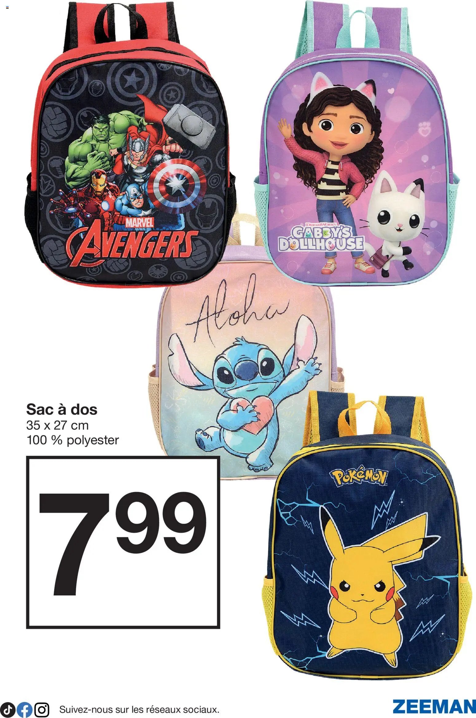 Zeeman catalogue