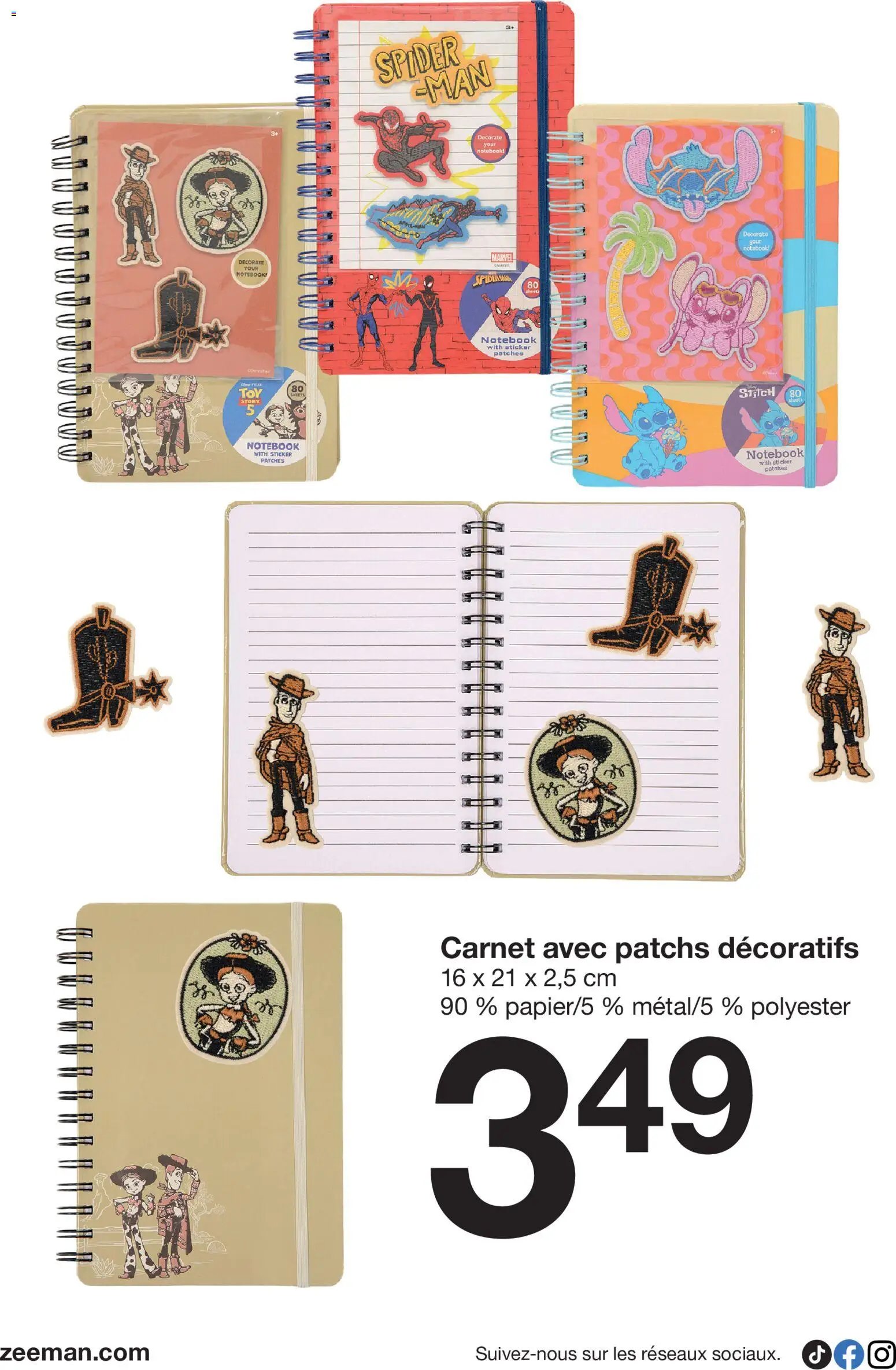 Zeeman catalogue
