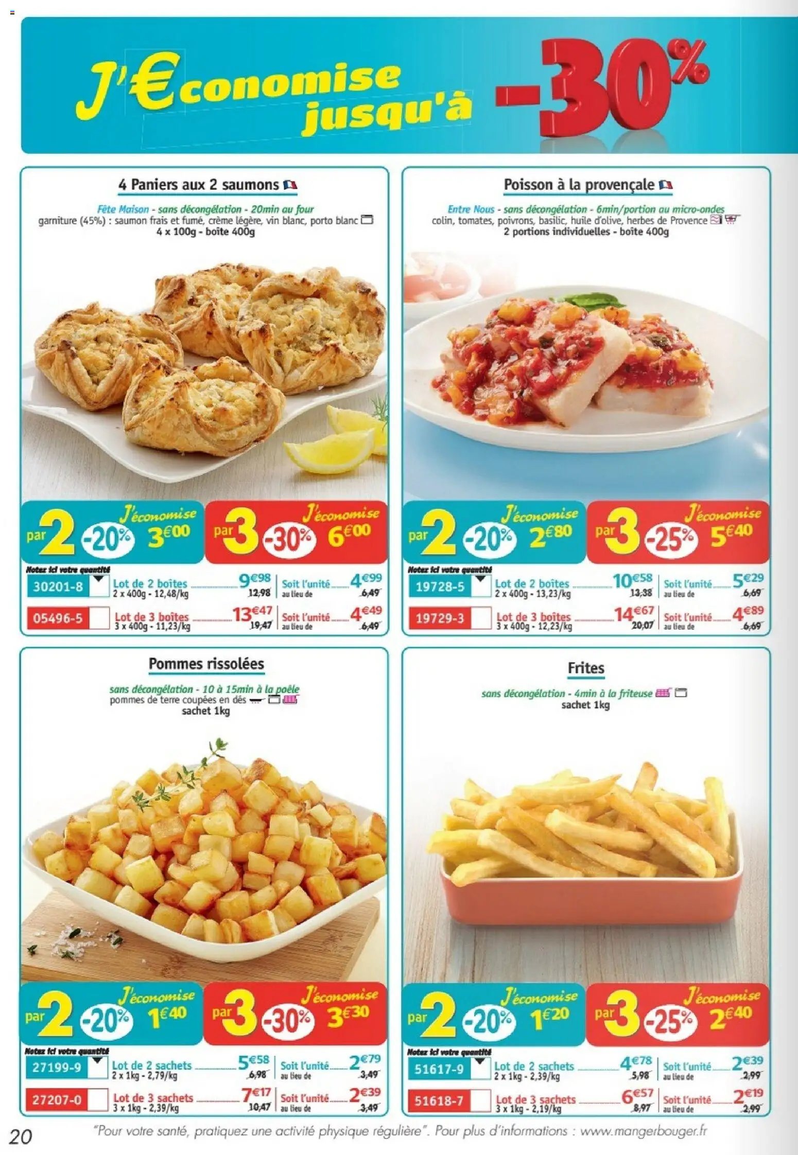 Maximo catalogue (2026-03-02 - 2026-03-29)