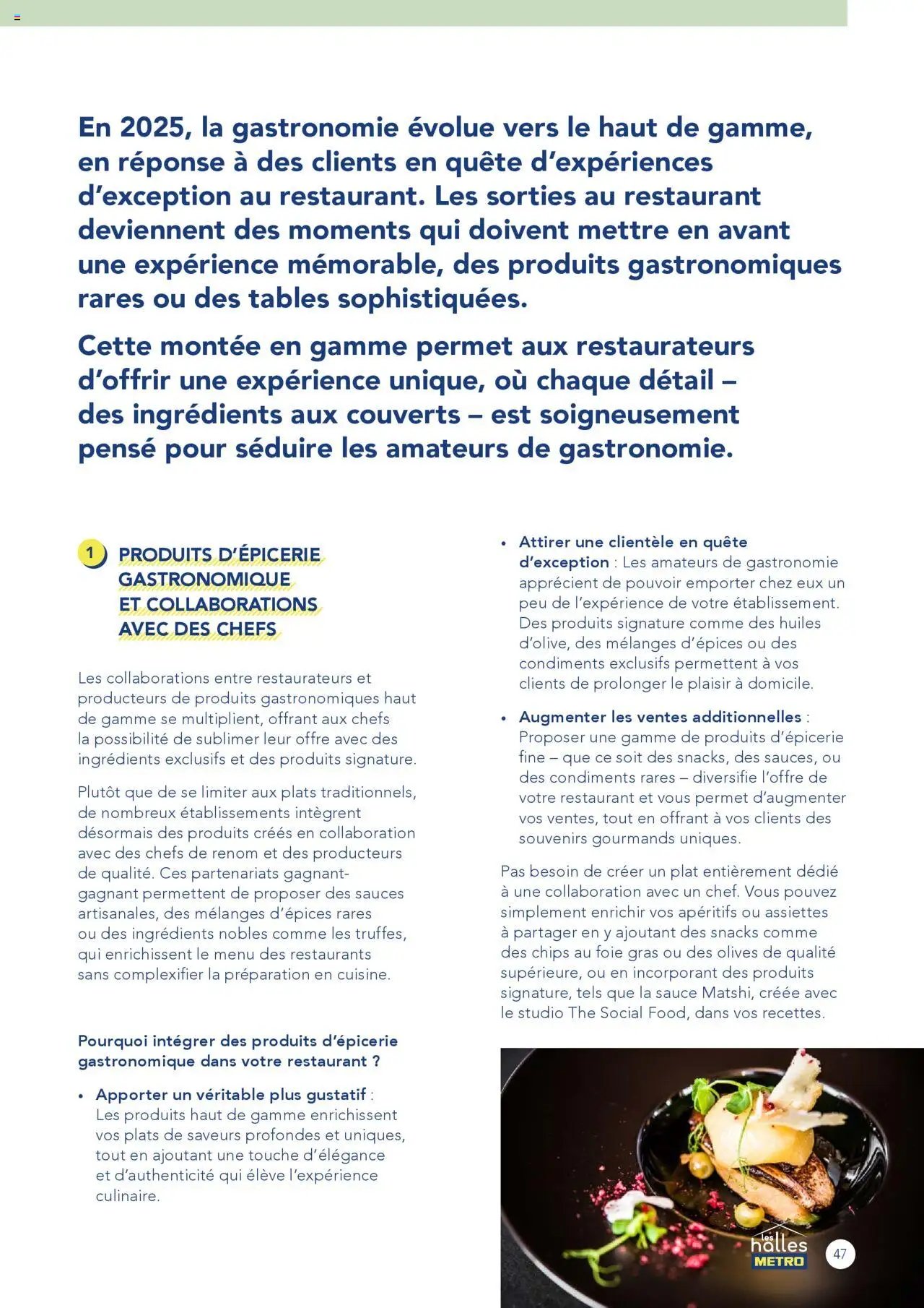 METRO catalogue (2025-01-01 - 2025-12-31)