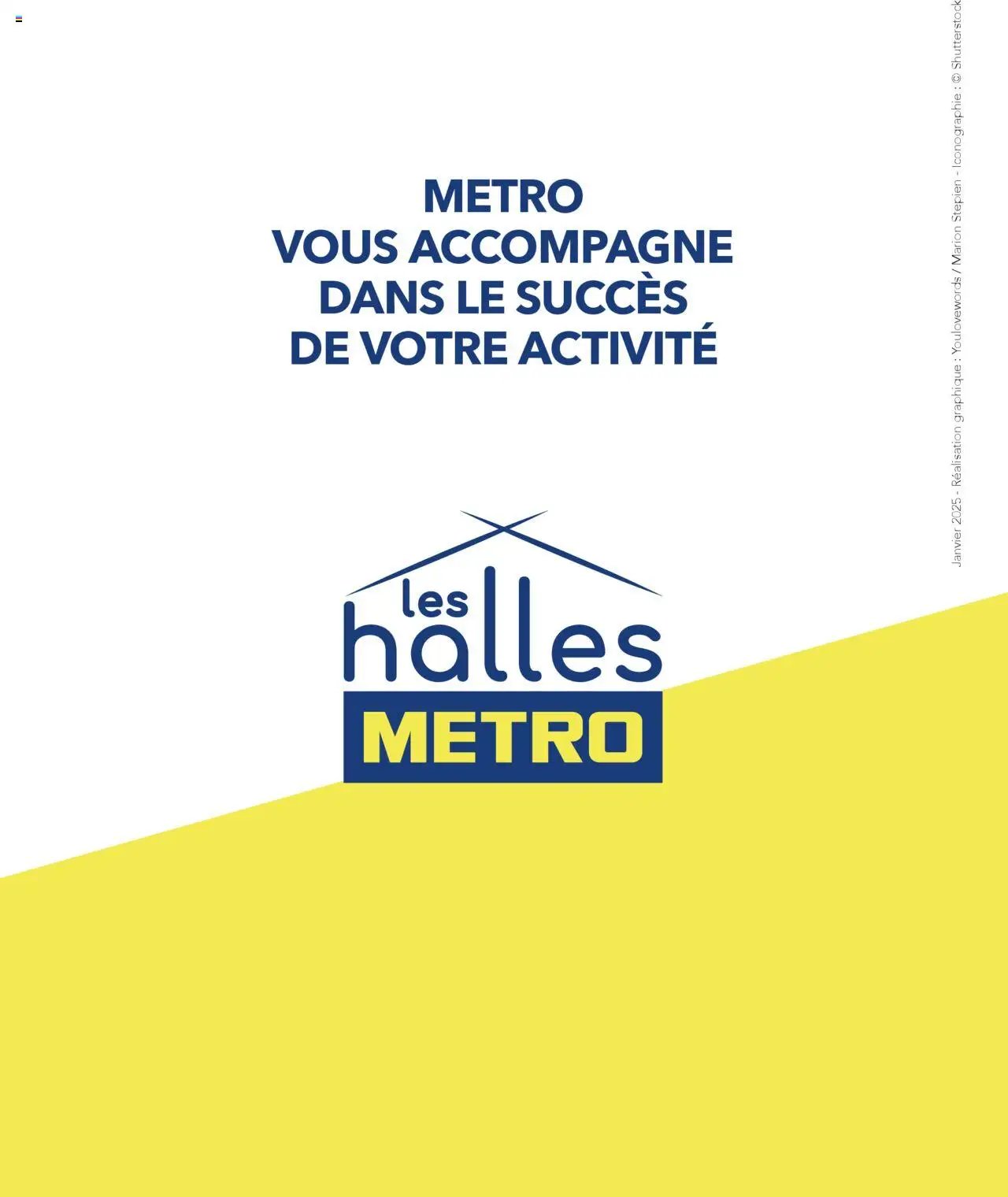 METRO catalogue (2025-01-01 - 2025-12-31)