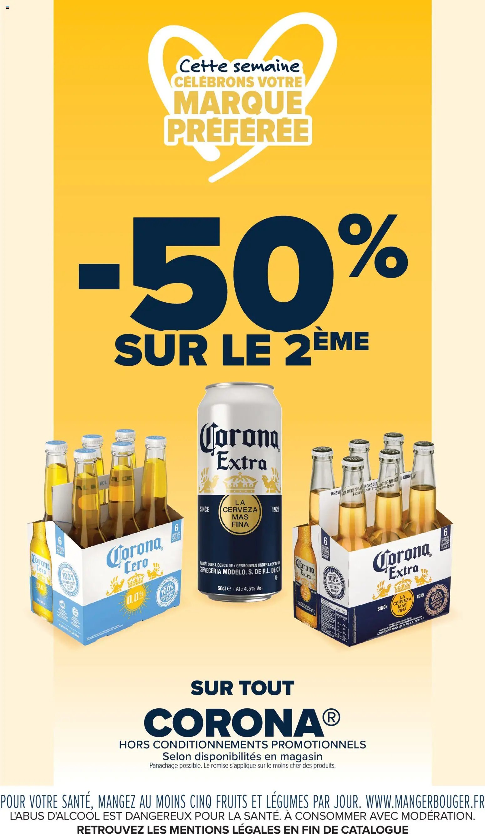 Carrefour Market catalogue