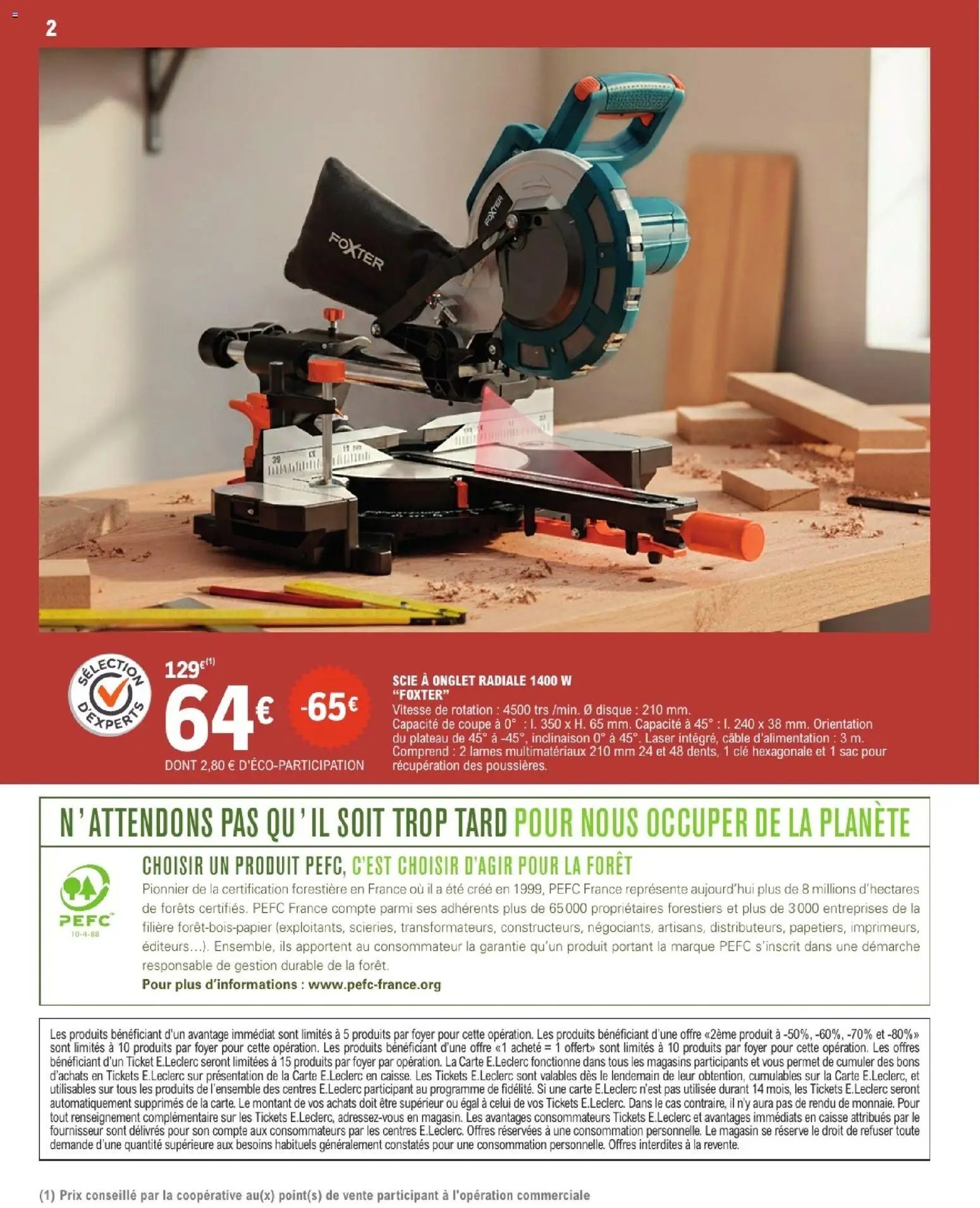 Brico E.Leclerc - Bricolage