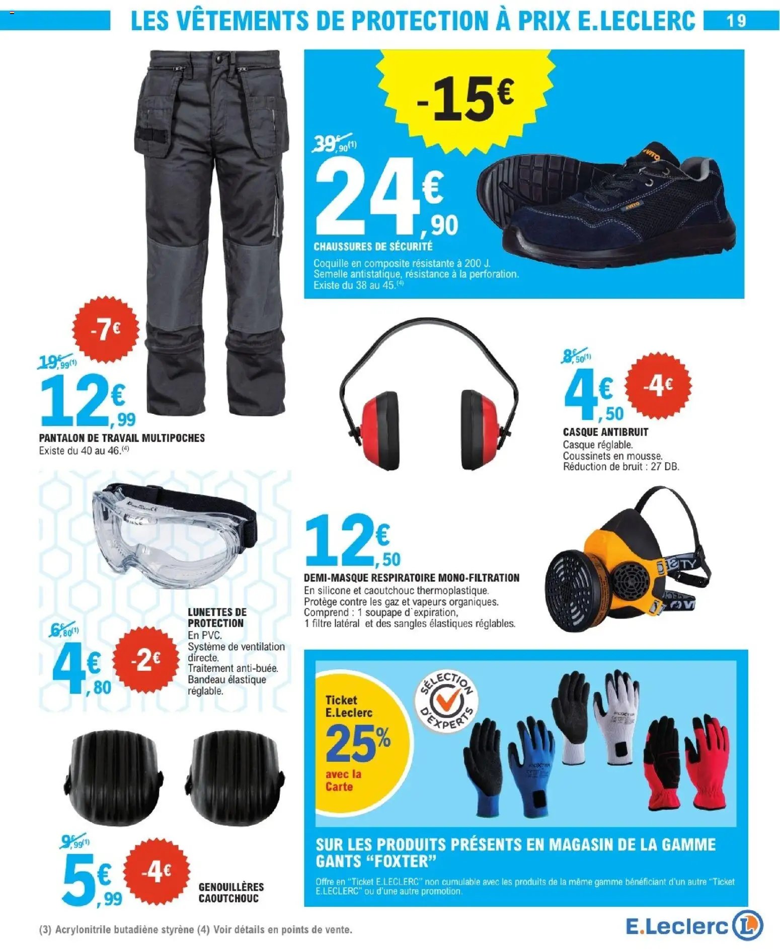 Brico E.Leclerc - Bricolage