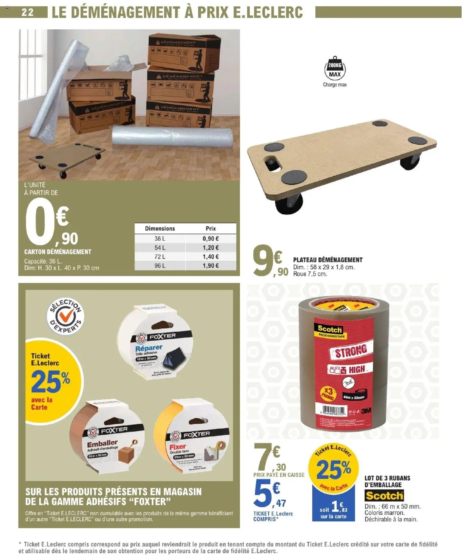 Brico E.Leclerc - Bricolage