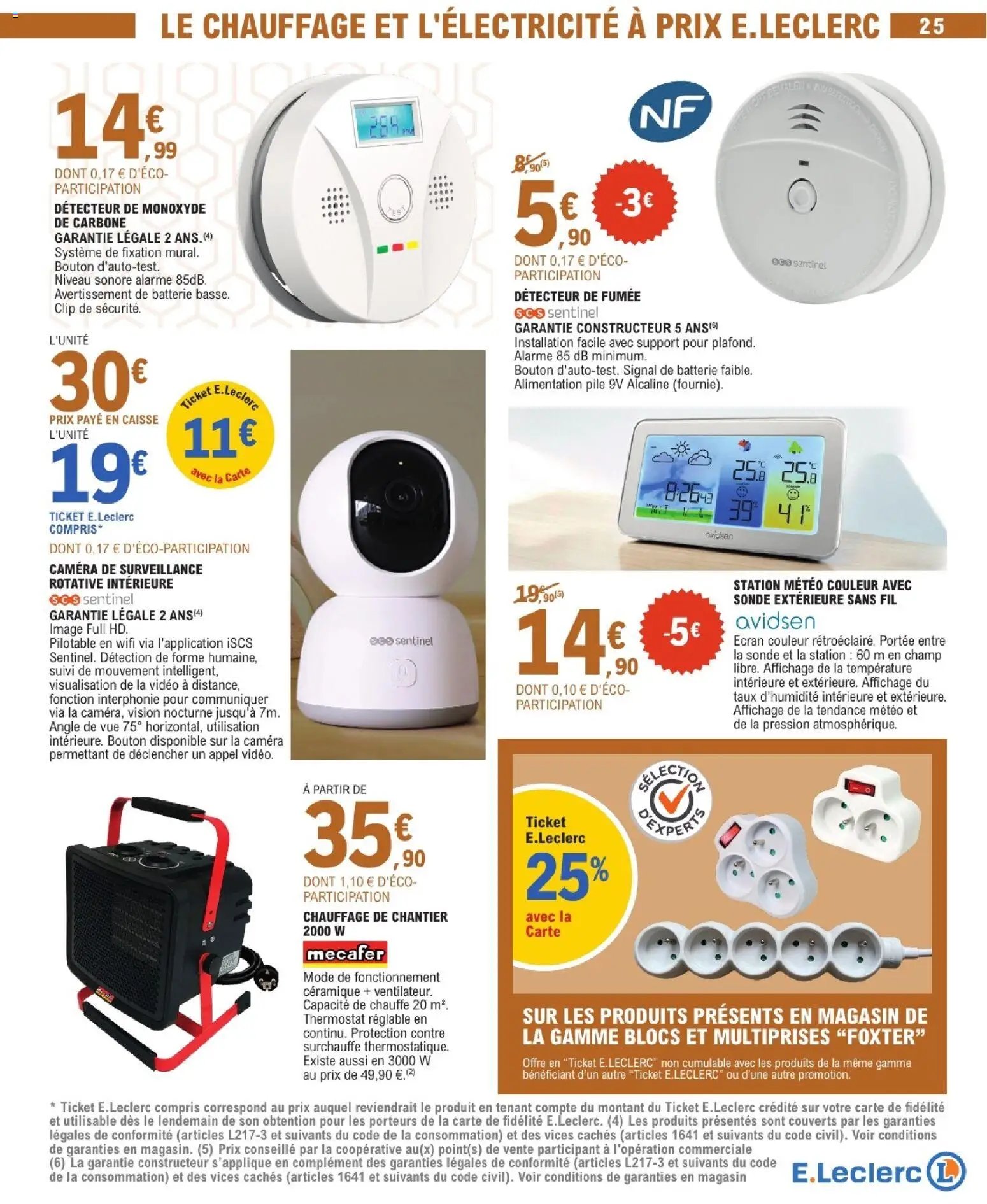 Brico E.Leclerc - Bricolage