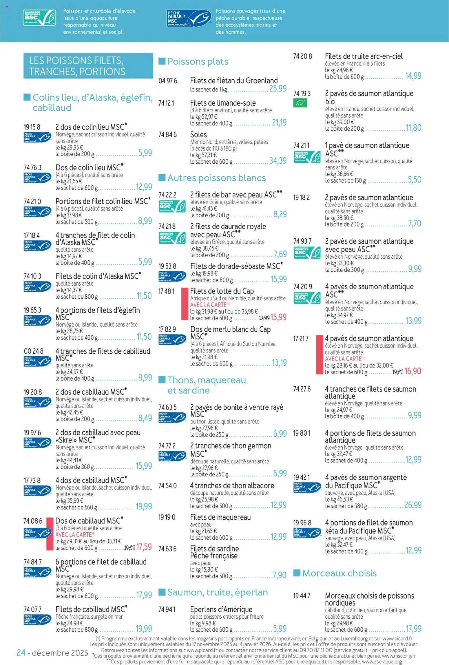 Picard Noël en grand (2025-11-17 - 2026-01-04)