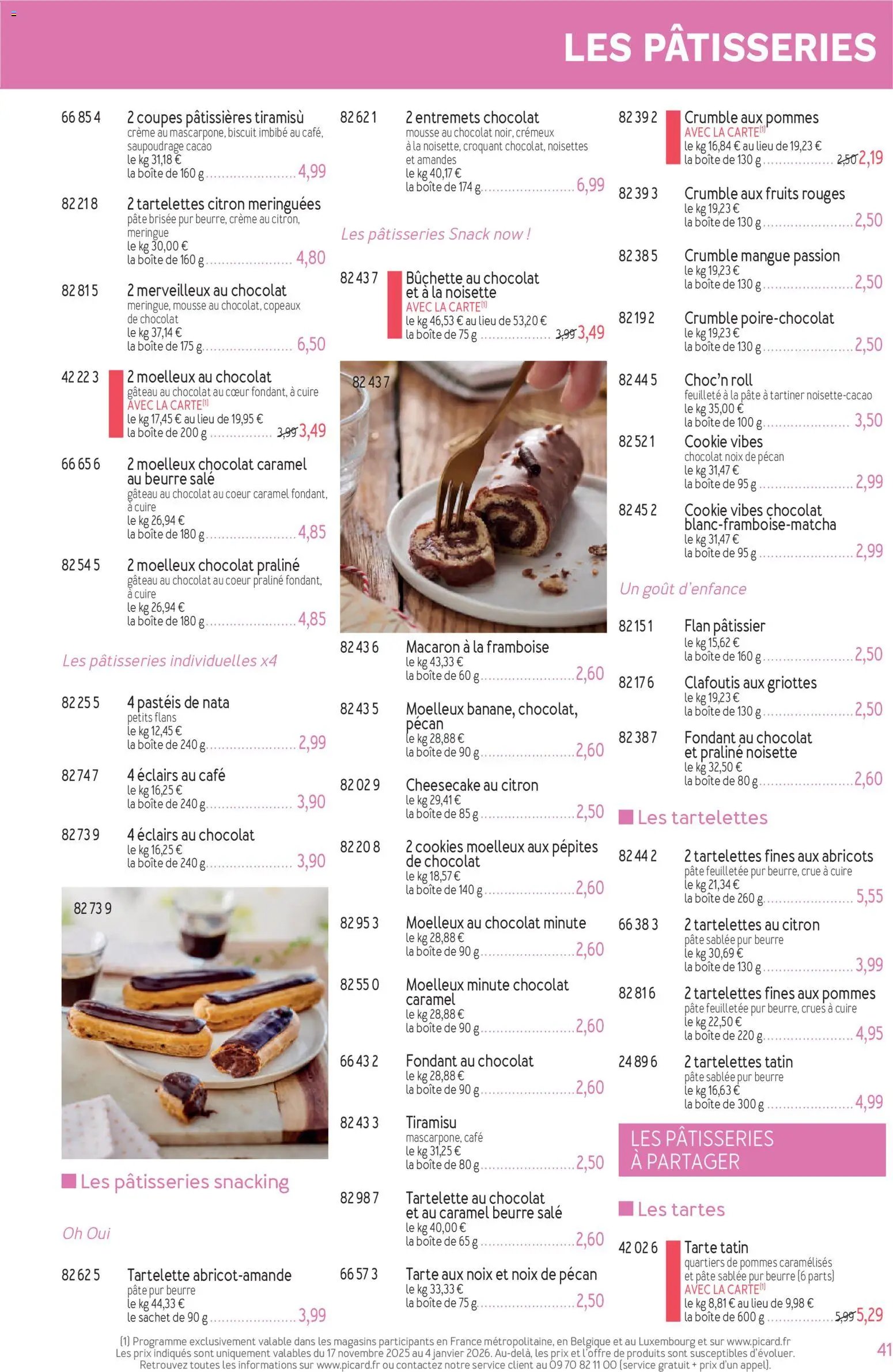 Picard Noël en grand (2025-11-17 - 2026-01-04)