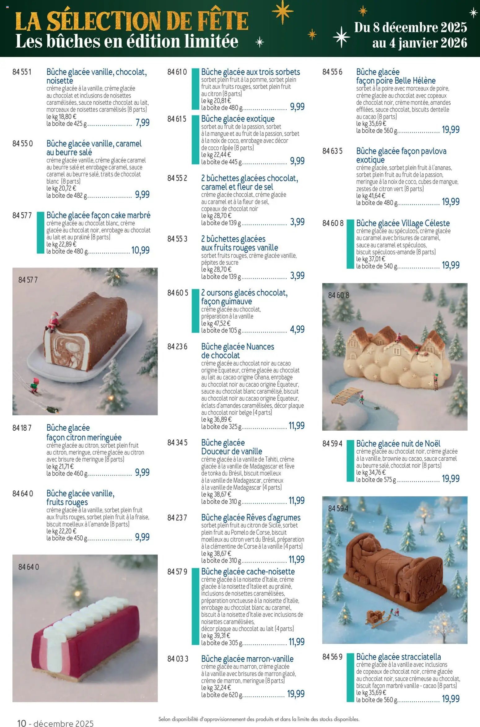 Picard Noël en grand (2025-11-17 - 2026-01-04)