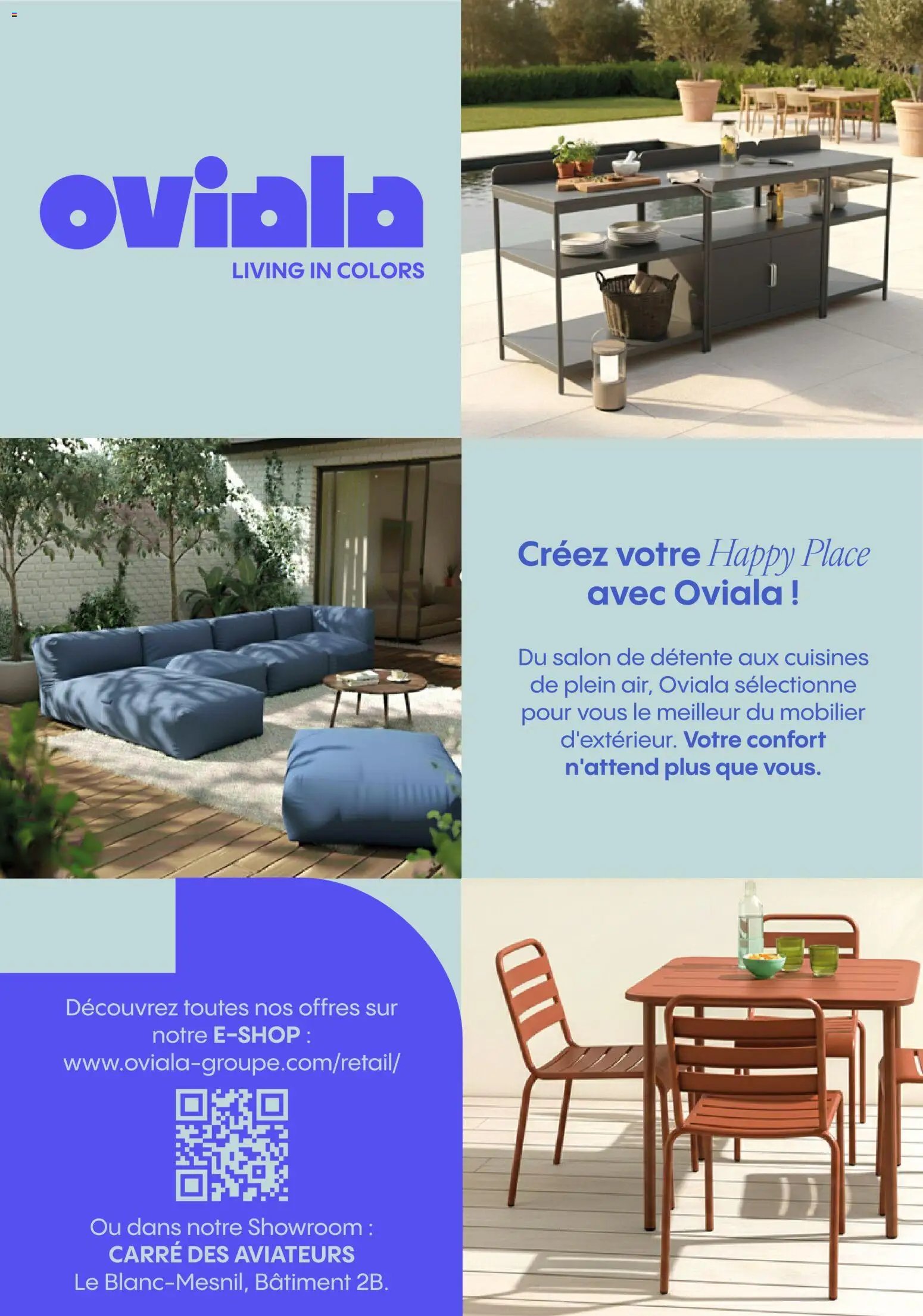 Mr. Bricolage catalogue