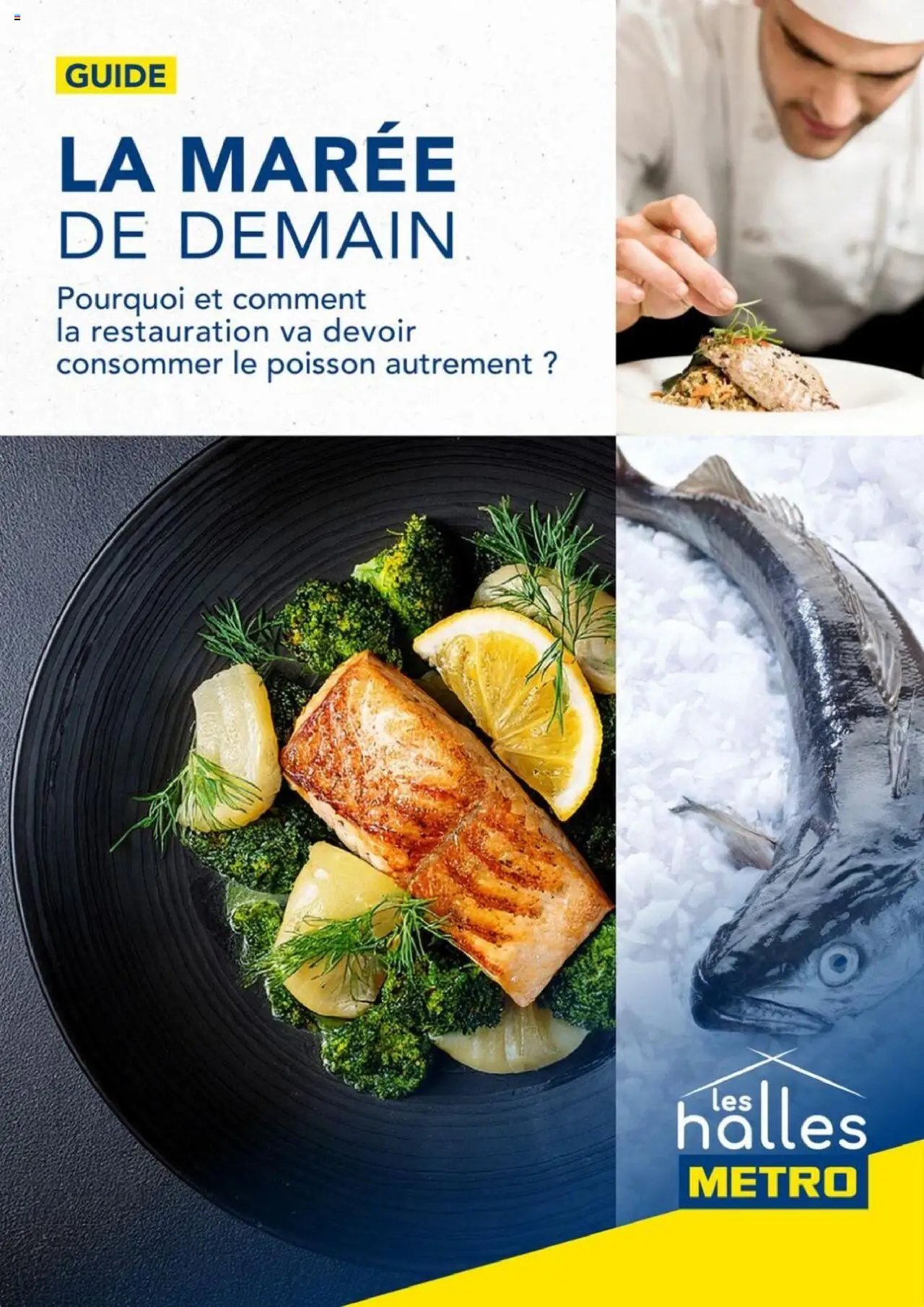 METRO - La maree de demain (2025-09-01 - 2025-10-31)