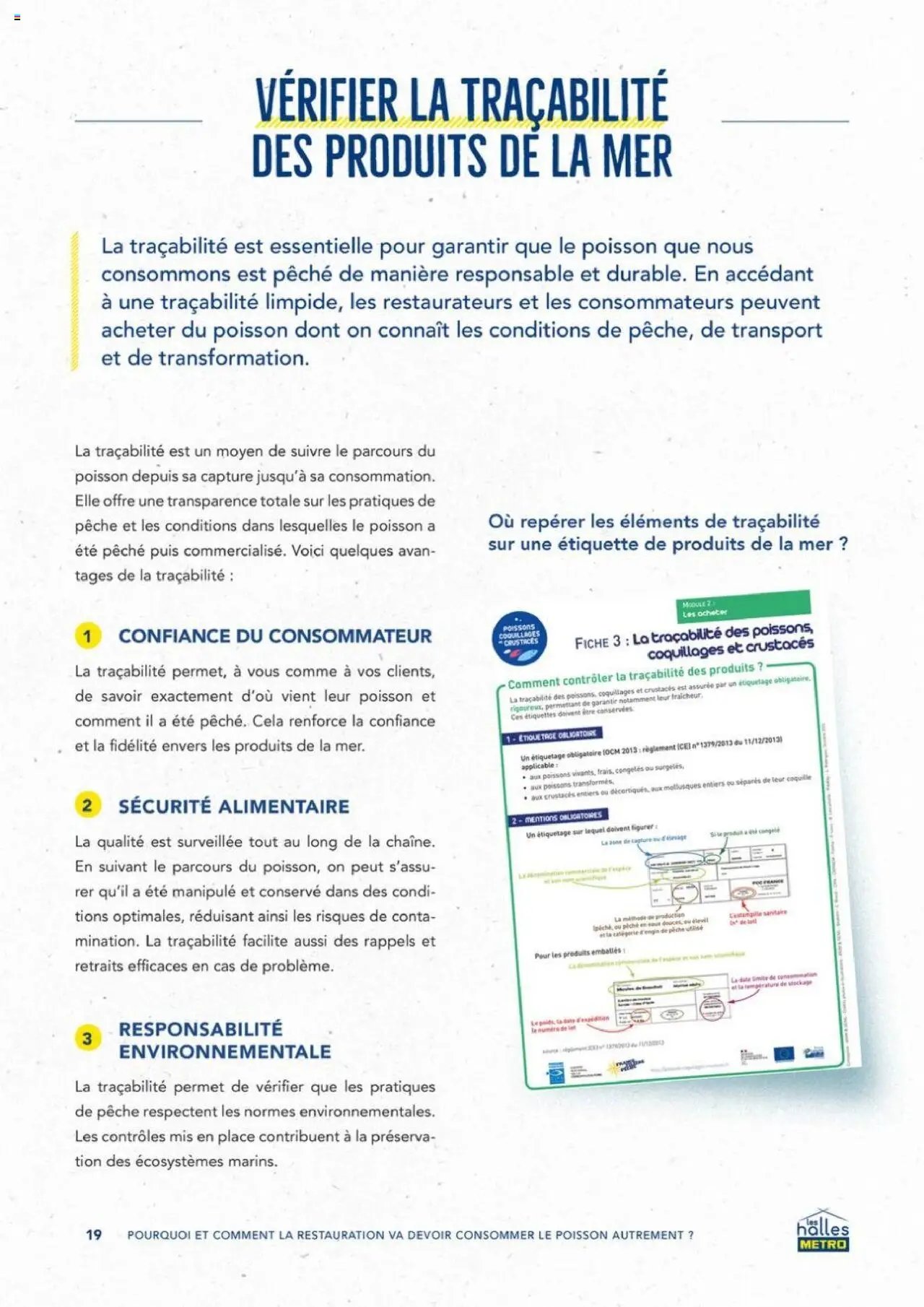 METRO - La maree de demain (2025-09-01 - 2025-10-31)