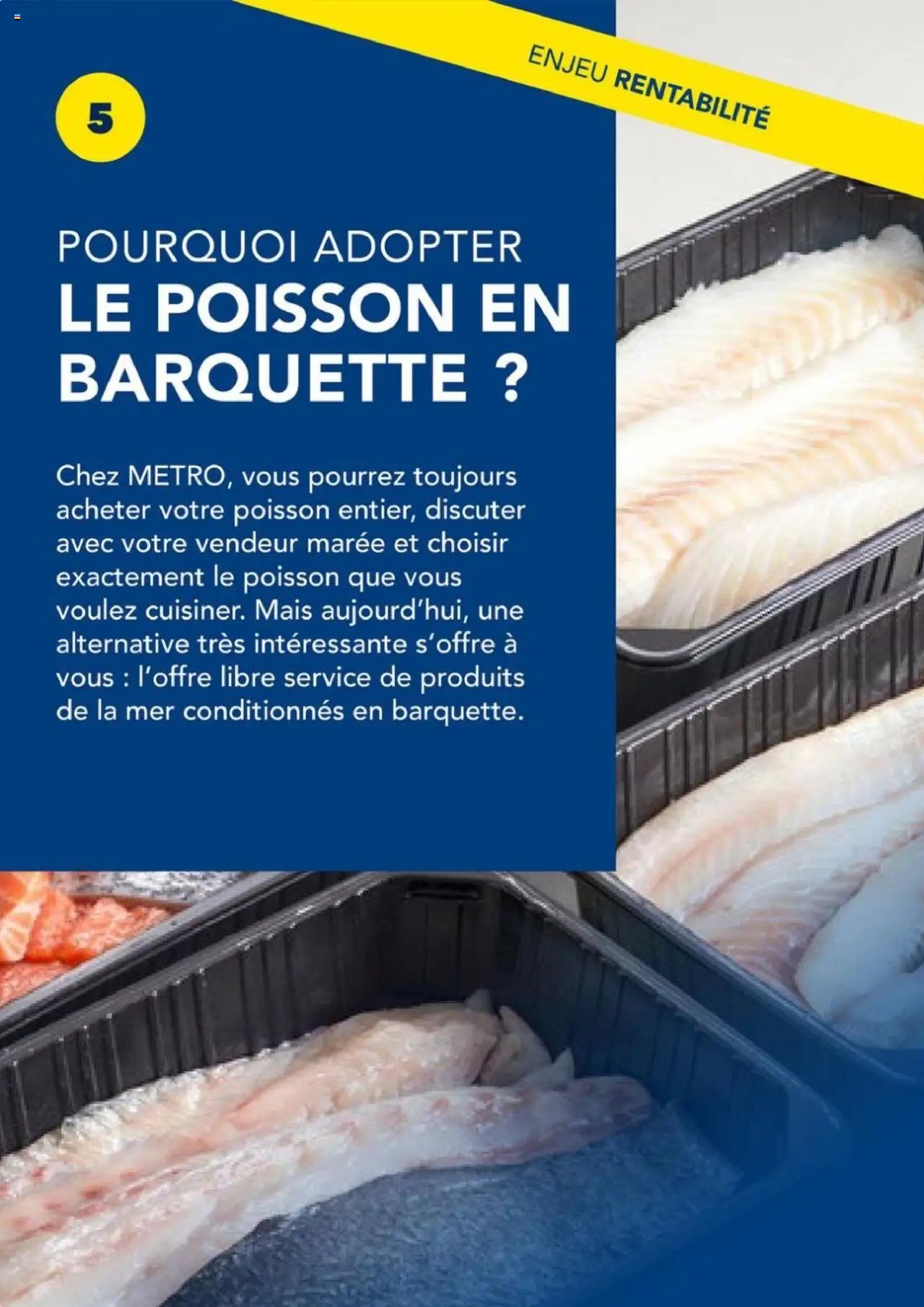 METRO - La maree de demain (2025-09-01 - 2025-10-31)