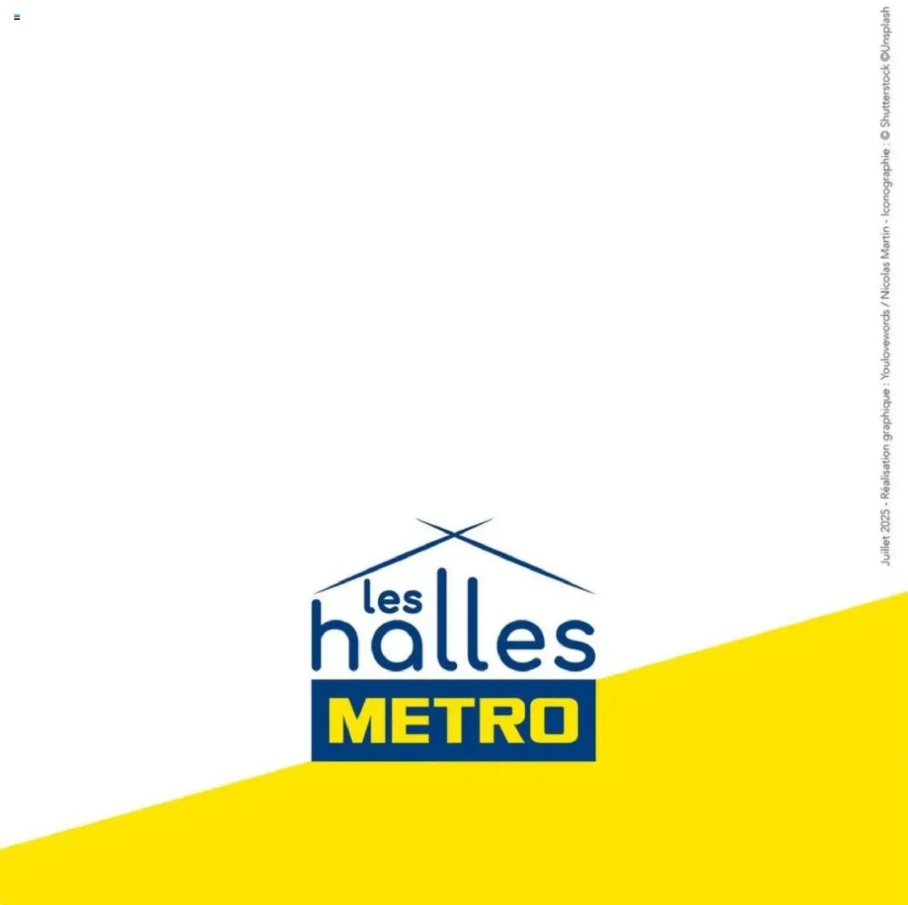 METRO - La maree de demain (2025-09-01 - 2025-10-31)